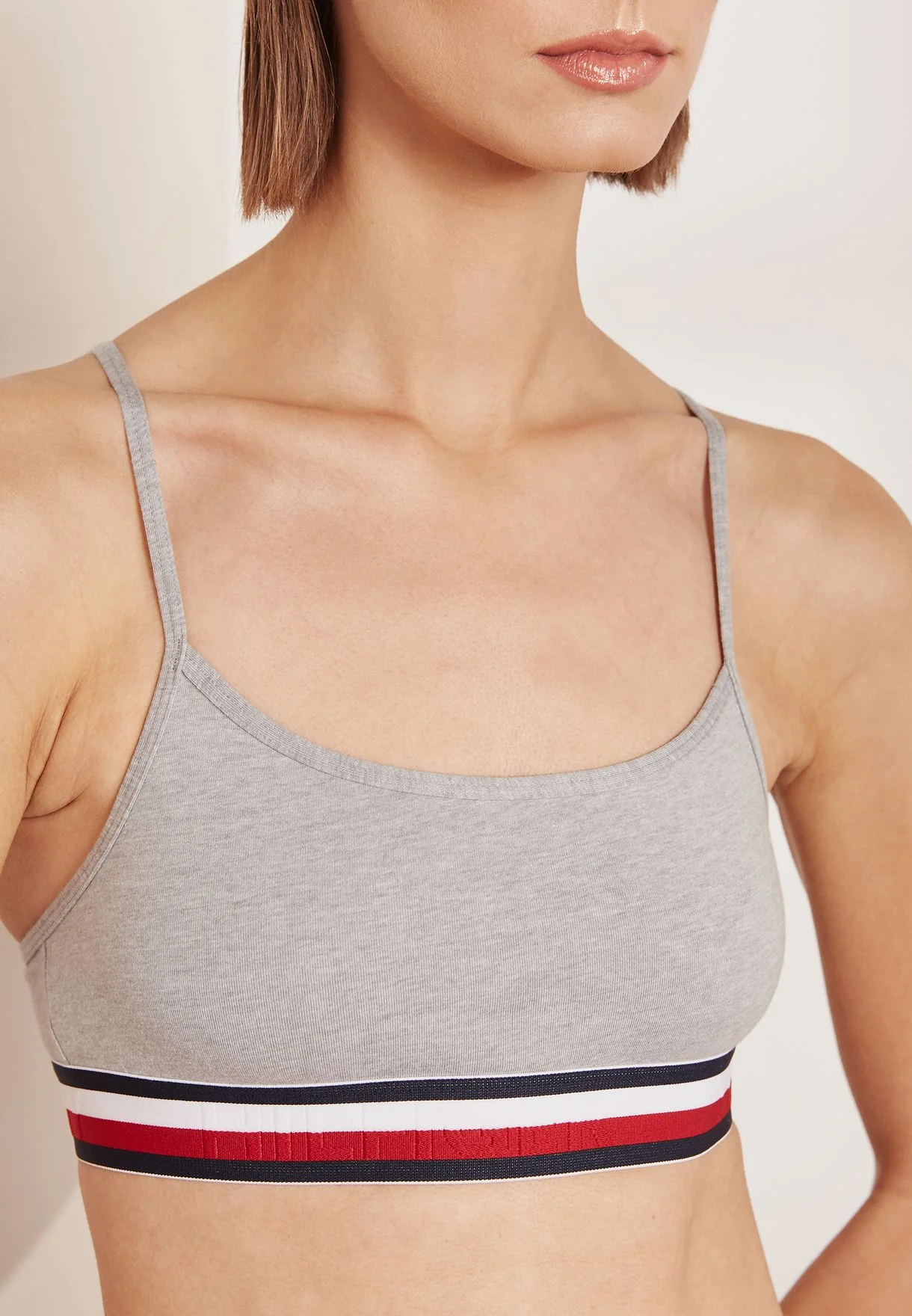 Tommy hilfiger - string bralette - women - Image 3