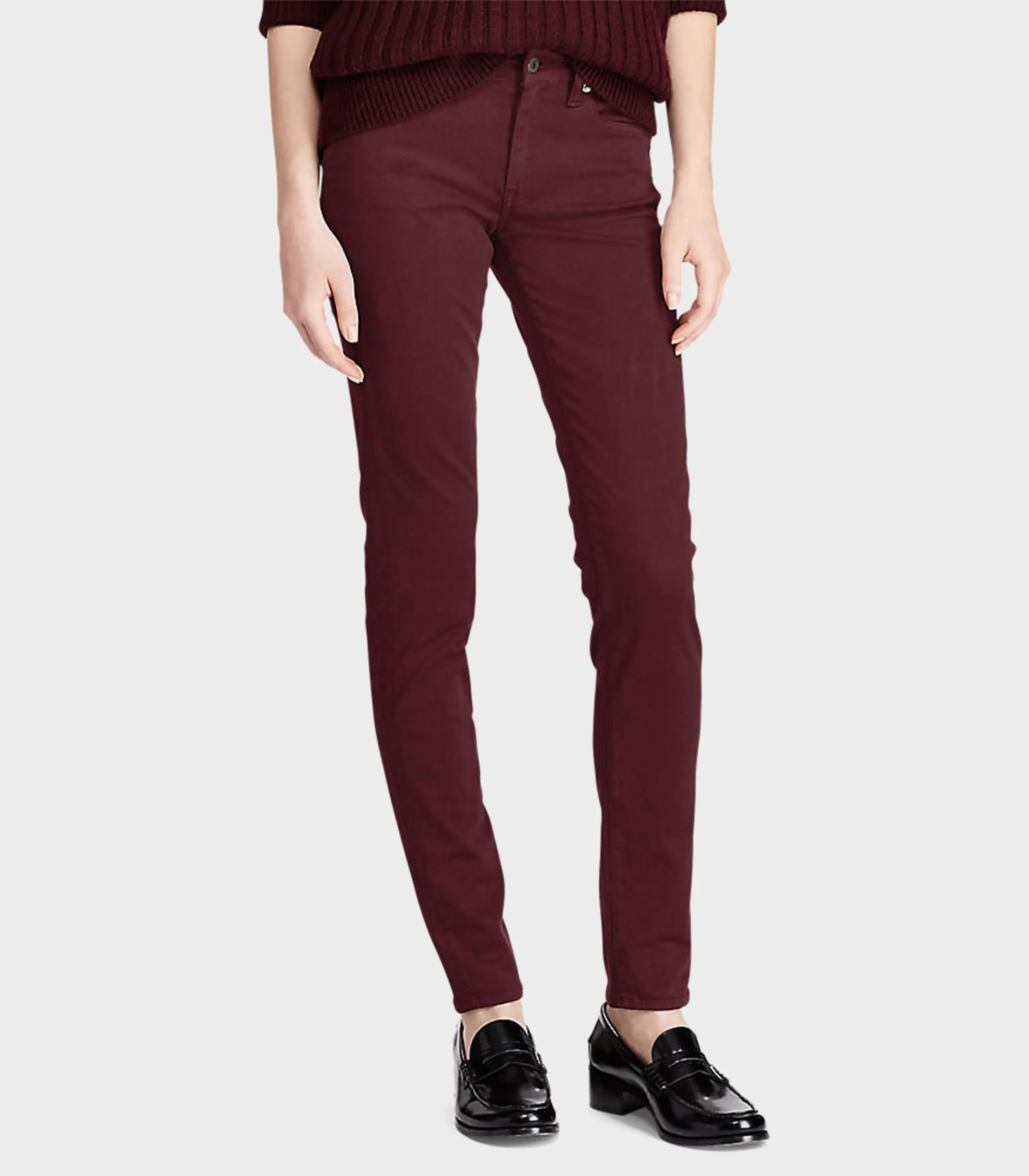 Polo Ralph Lauren - Allen Wash Denim - Image 2