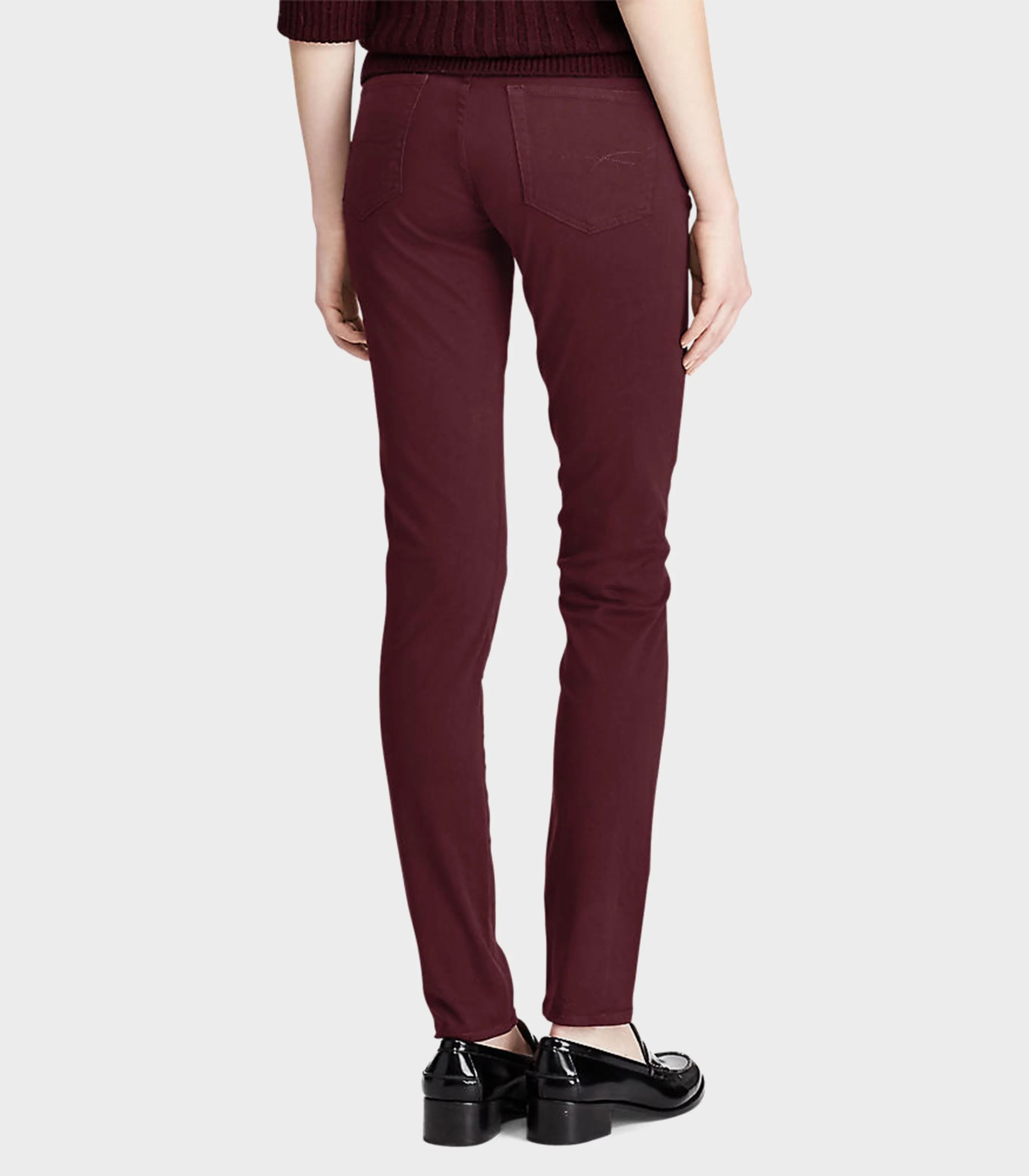 Polo Ralph Lauren - Allen Wash Denim - Image 3