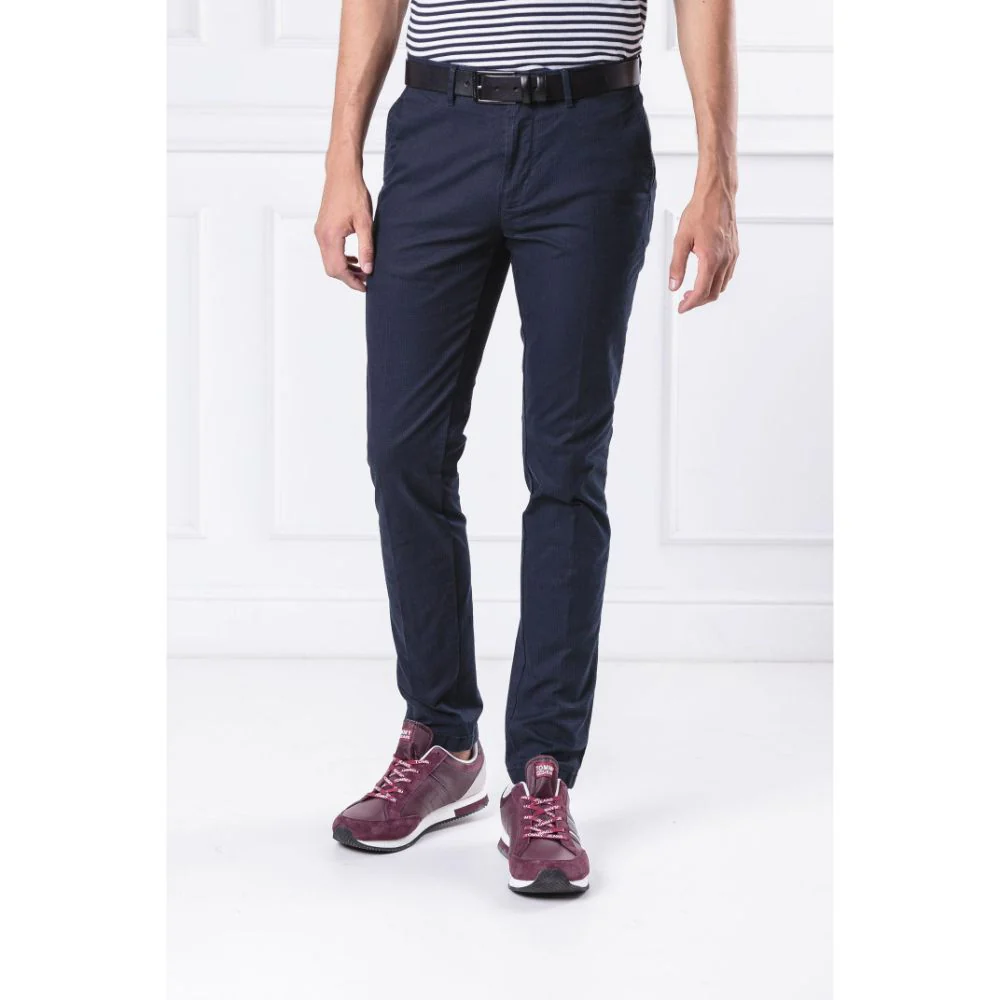 Tommy Hilfiger - Straight Denton Chino Prtd Dgsth , Style Mw0mw07998 - Image 2