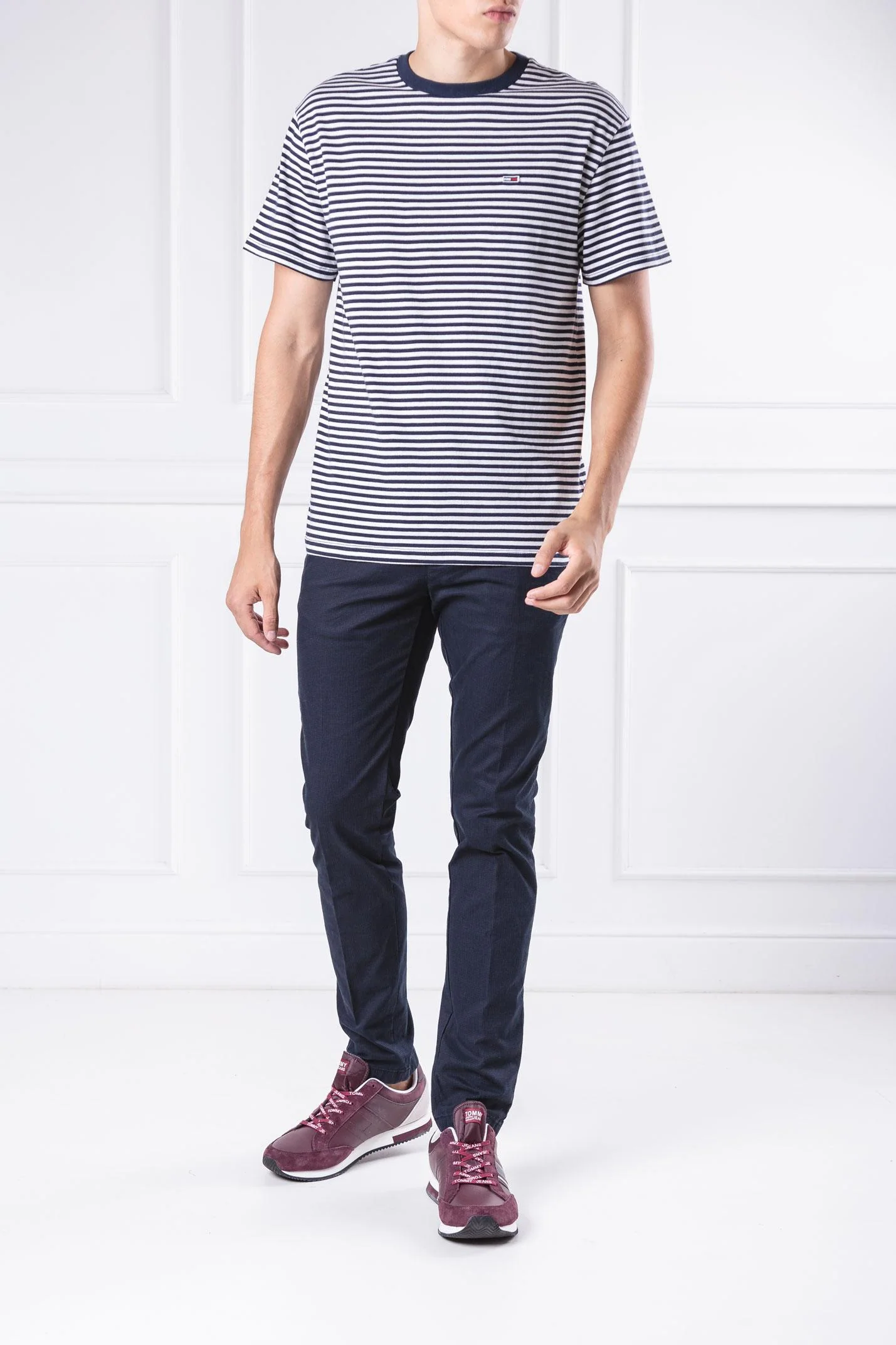 Tommy Hilfiger - Straight Denton Chino Prtd Dgsth , Style Mw0mw07998 - Image 3
