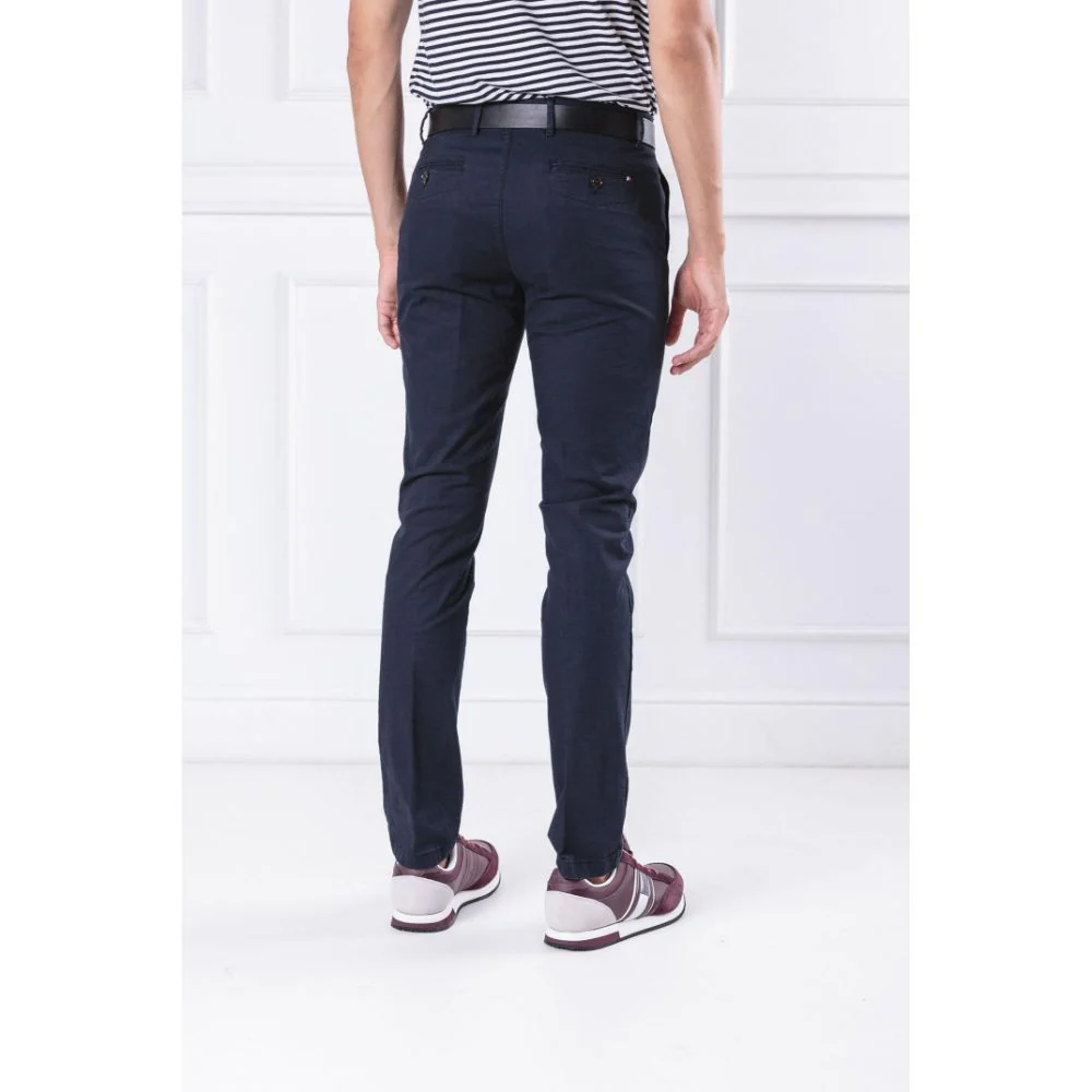 Tommy Hilfiger - Straight Denton Chino Prtd Dgsth , Style Mw0mw07998 - Image 4