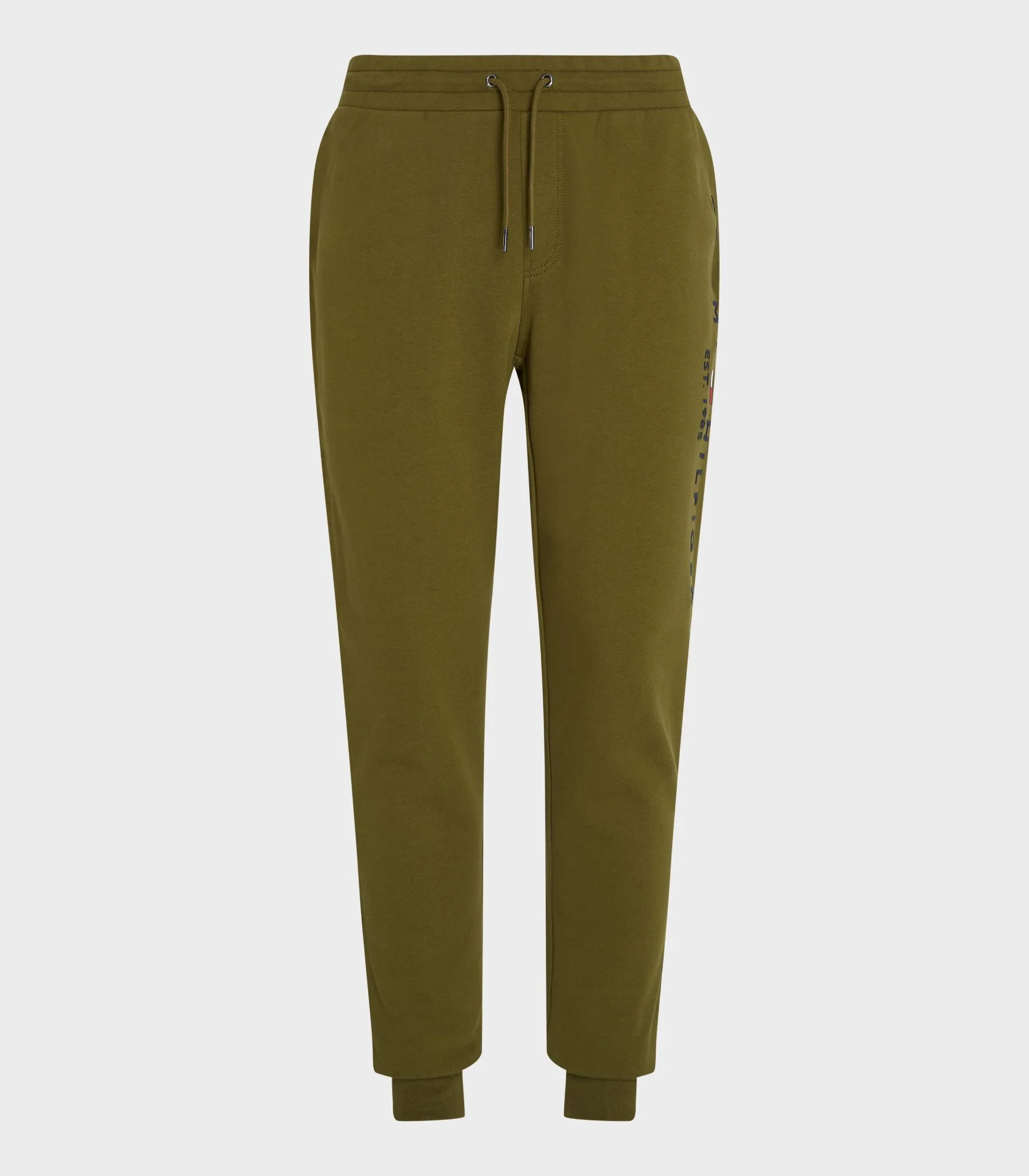 Tommy Hilfiger - Men's Basic Branded Jogging Pants - Image 11