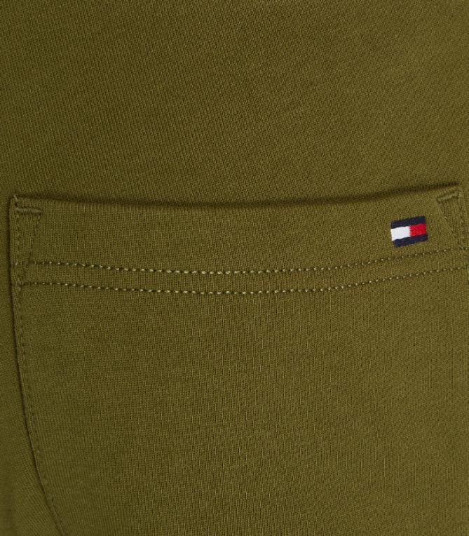 Tommy Hilfiger - Men's Basic Branded Jogging Pants - Image 12