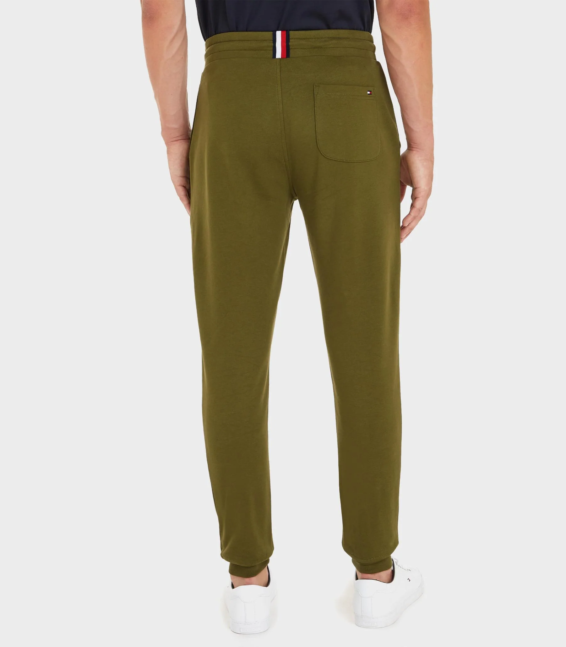 Tommy Hilfiger - Men's Basic Branded Jogging Pants - Image 13