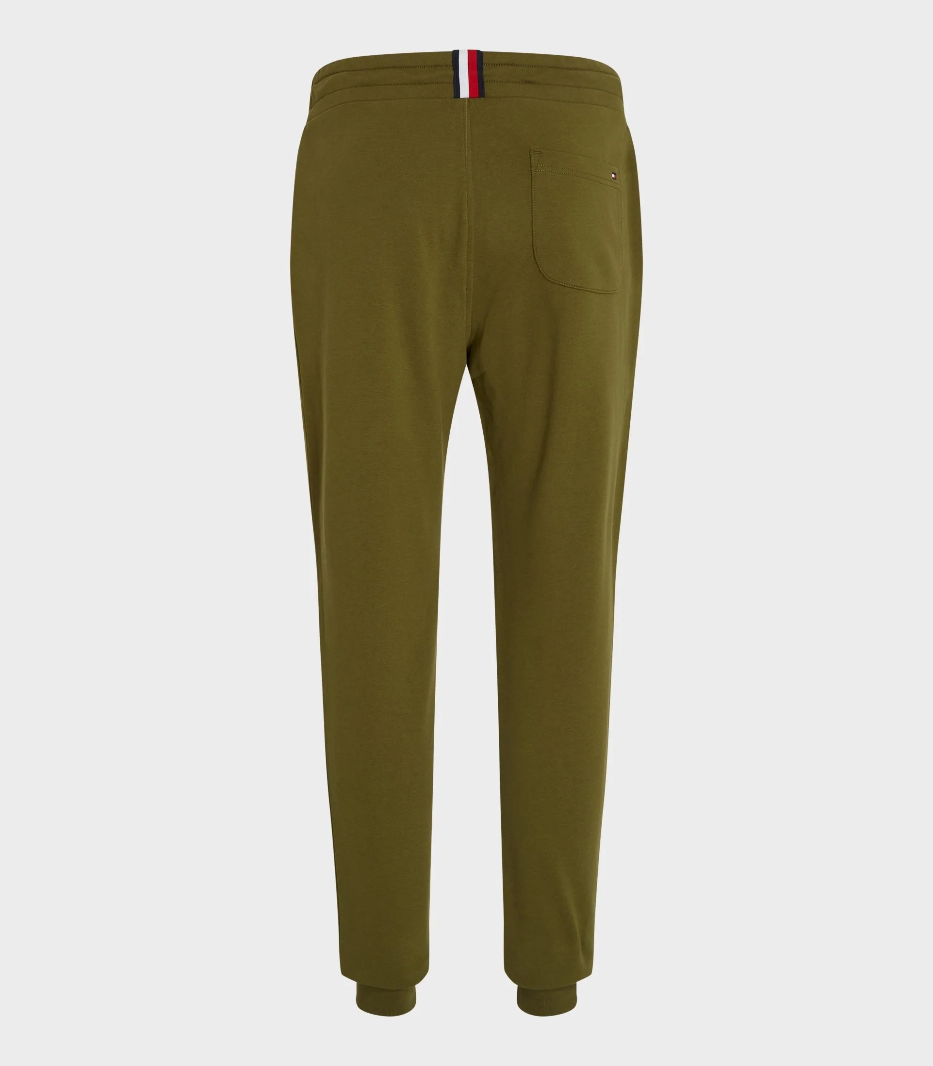 Tommy Hilfiger - Men's Basic Branded Jogging Pants - Image 14