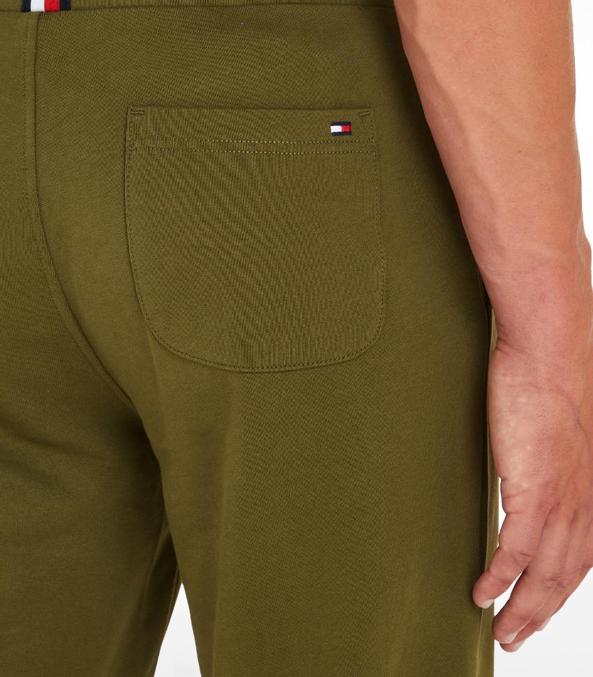 Tommy Hilfiger - Men's Basic Branded Jogging Pants - Image 15