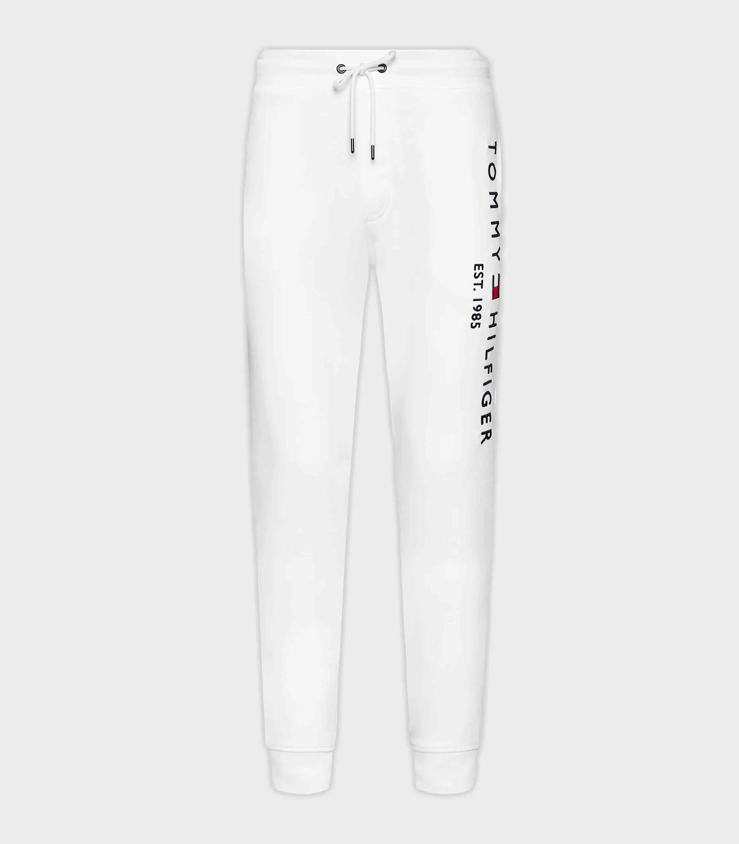 Tommy Hilfiger - Men's Basic Branded Jogging Pants - Image 16
