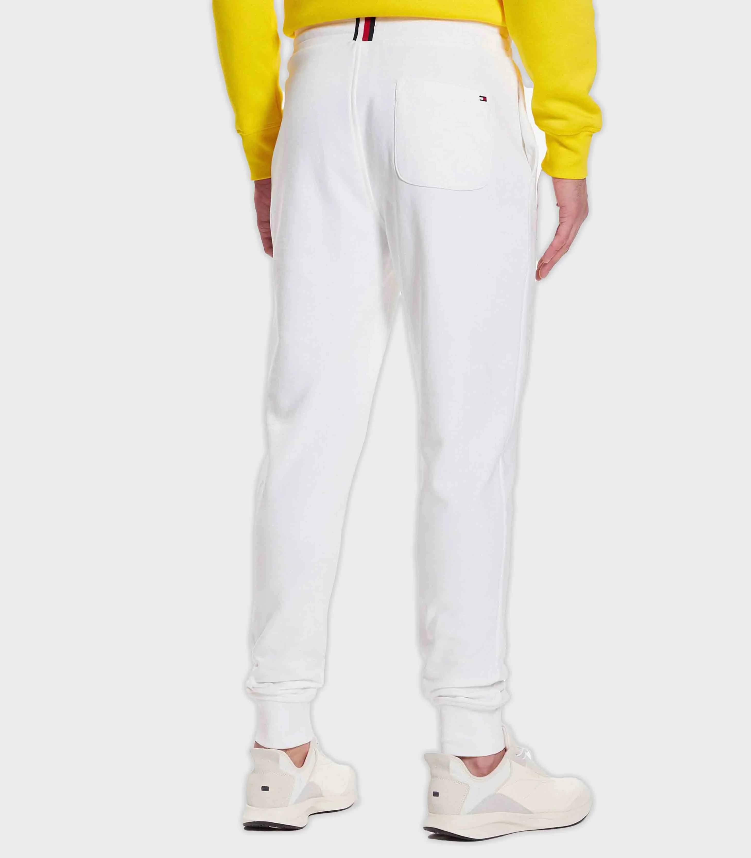 Tommy Hilfiger - Men's Basic Branded Jogging Pants - Image 20