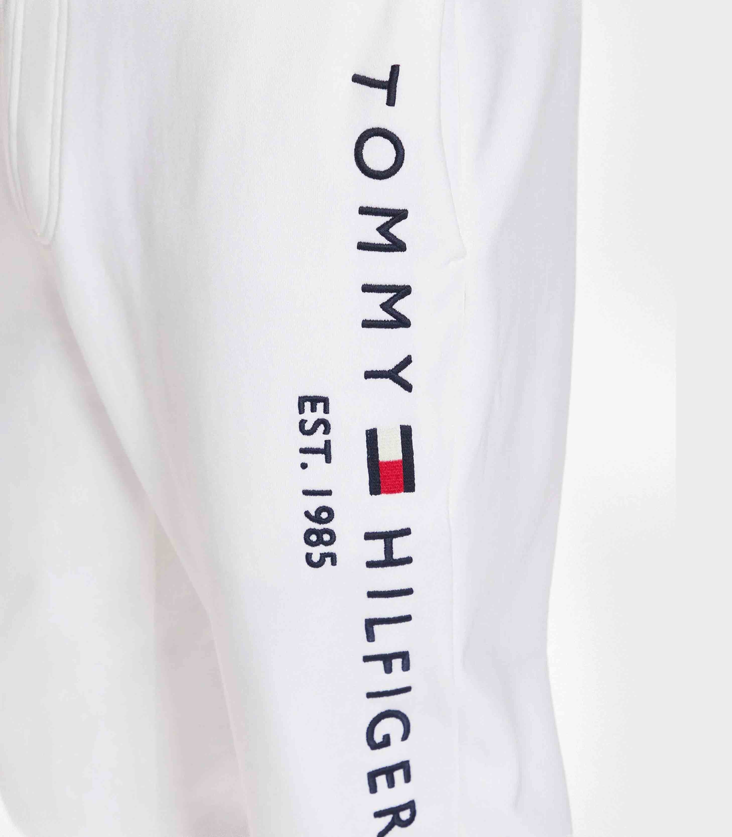 Tommy Hilfiger - Men's Basic Branded Jogging Pants - Image 21