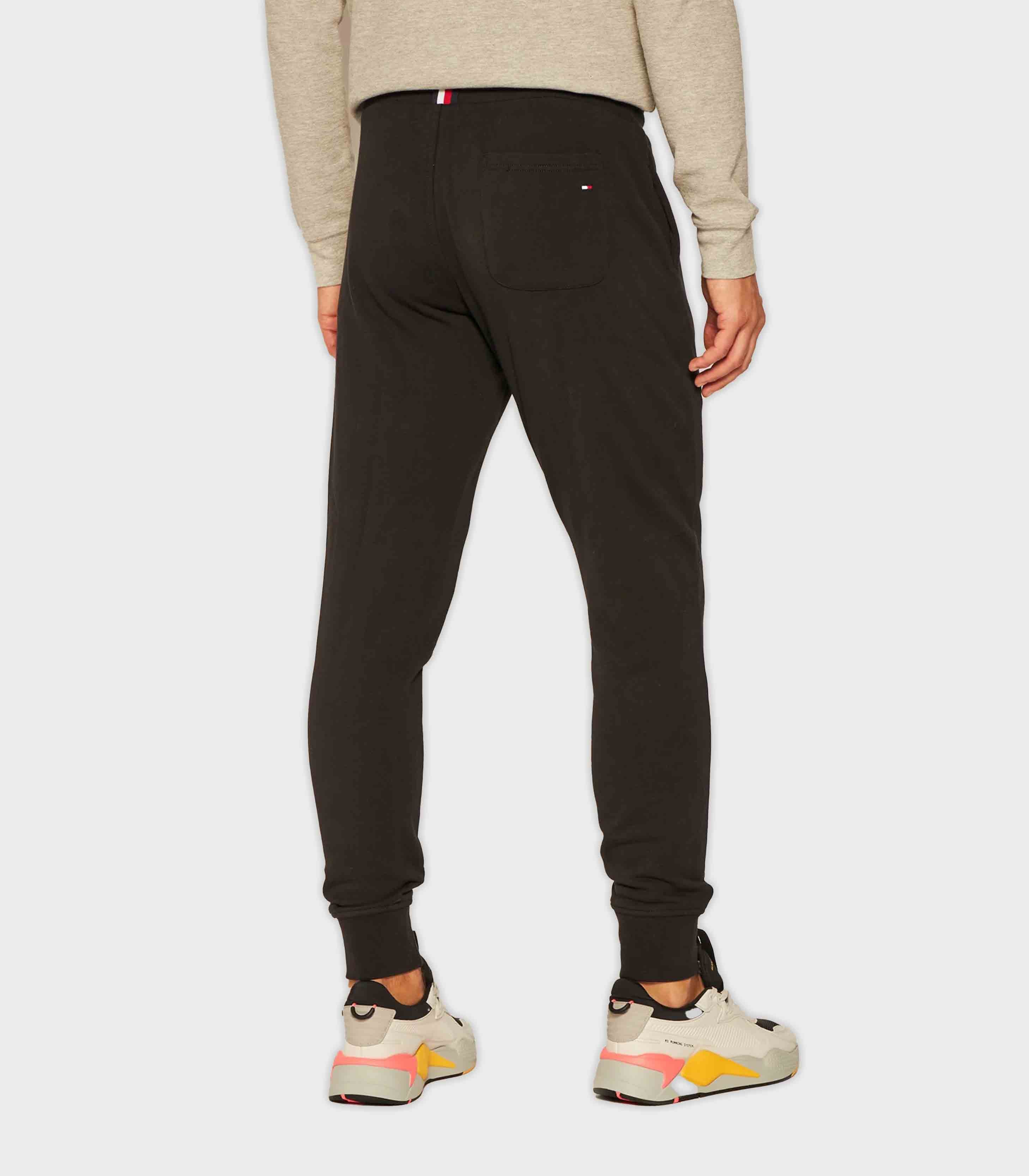 Tommy Hilfiger - Men's Basic Branded Jogging Pants - Image 3