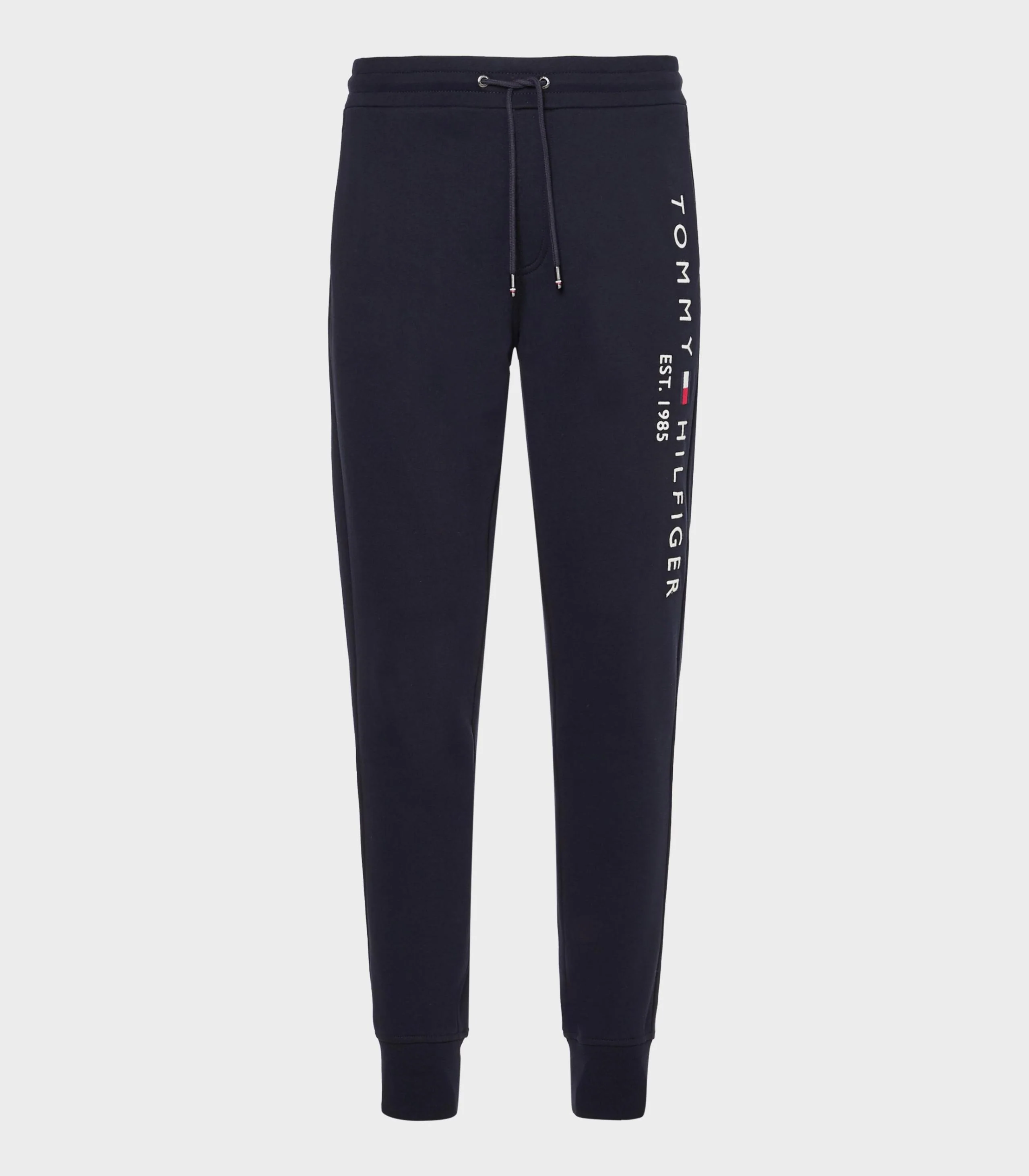 Tommy Hilfiger - Men's Basic Branded Jogging Pants - Image 6