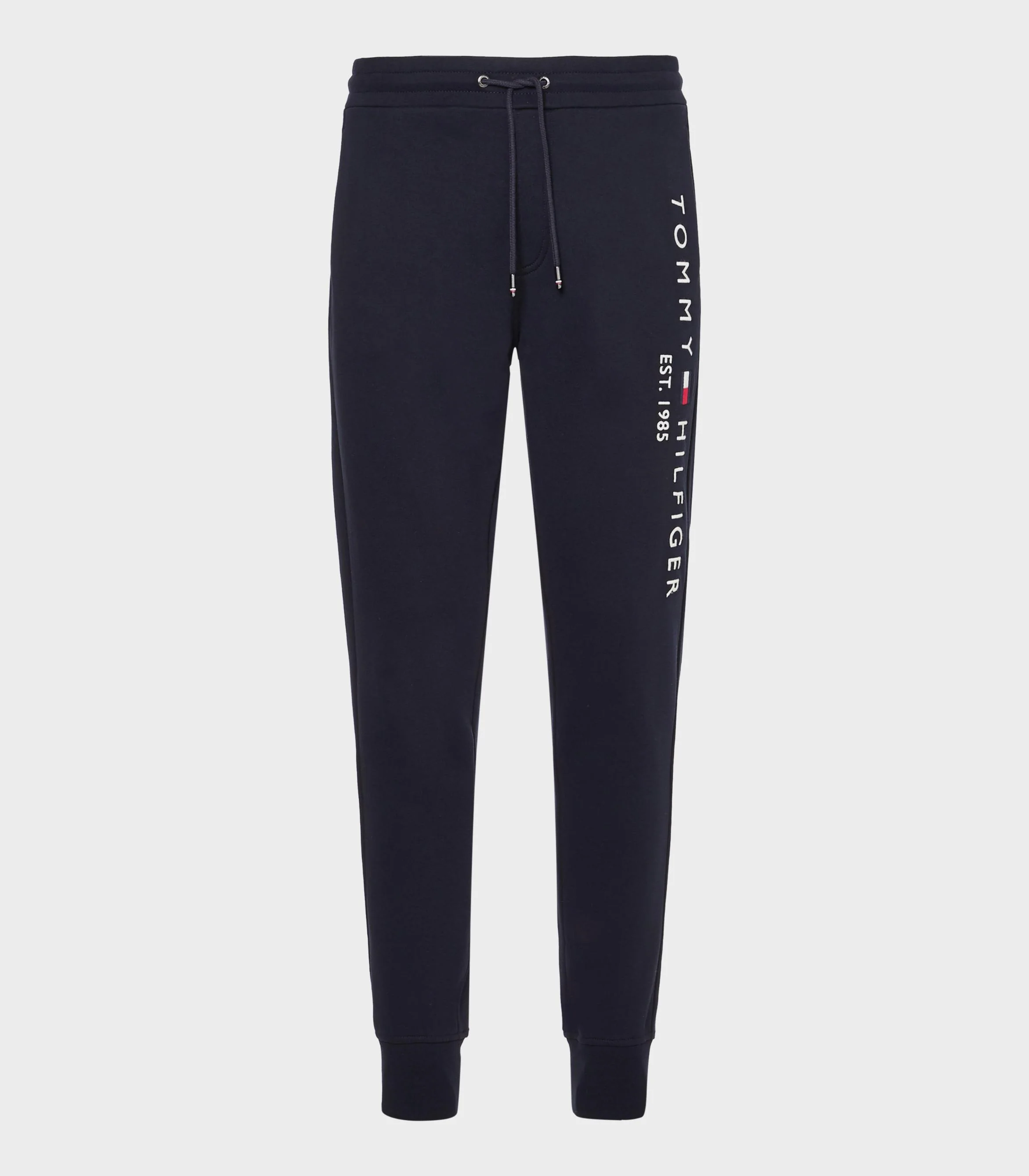 Tommy Hilfiger - Men's Basic Branded Jogging Pants - Image 7