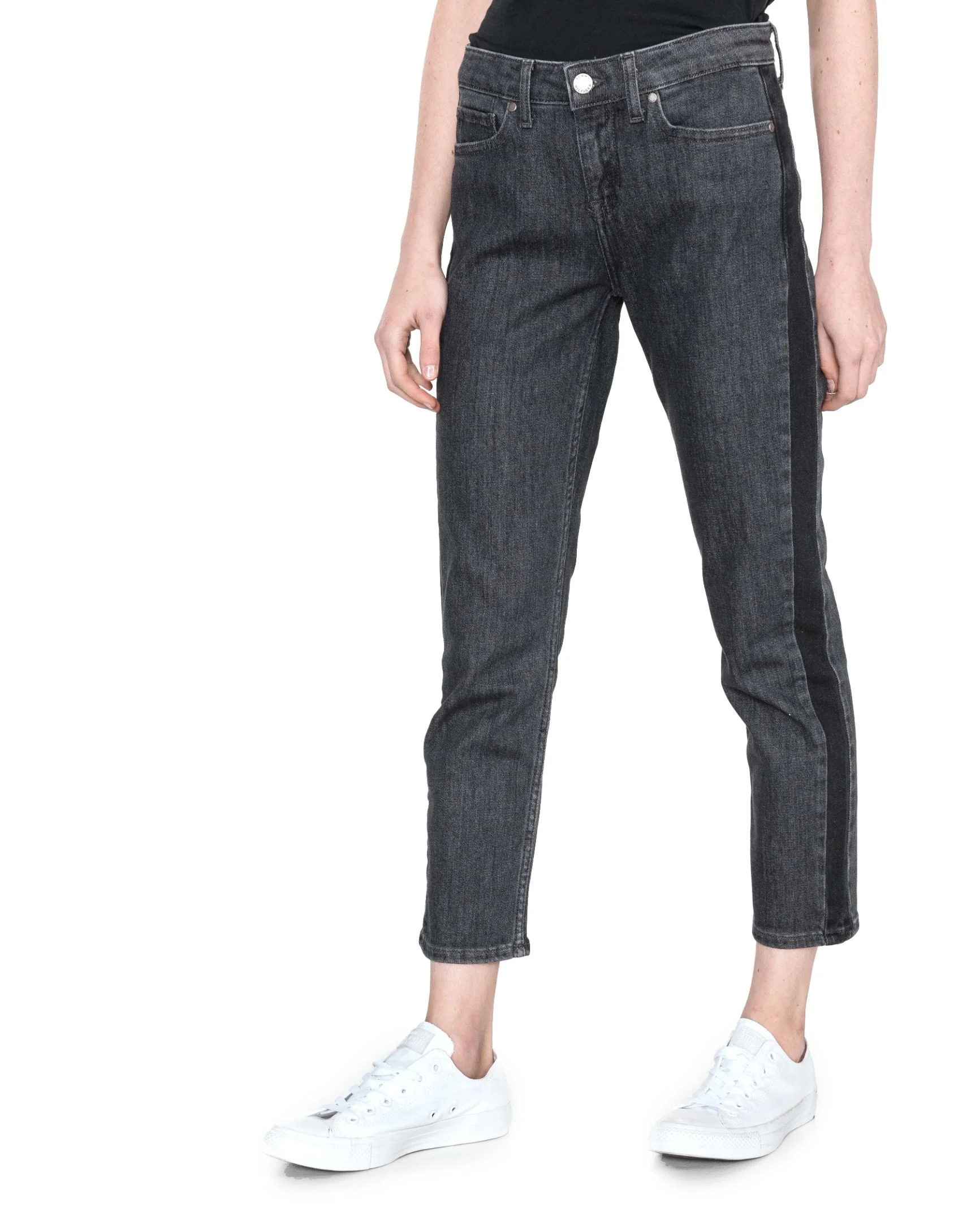 Tommy Hilfiger - Rome Cropped Jeans - Image 2