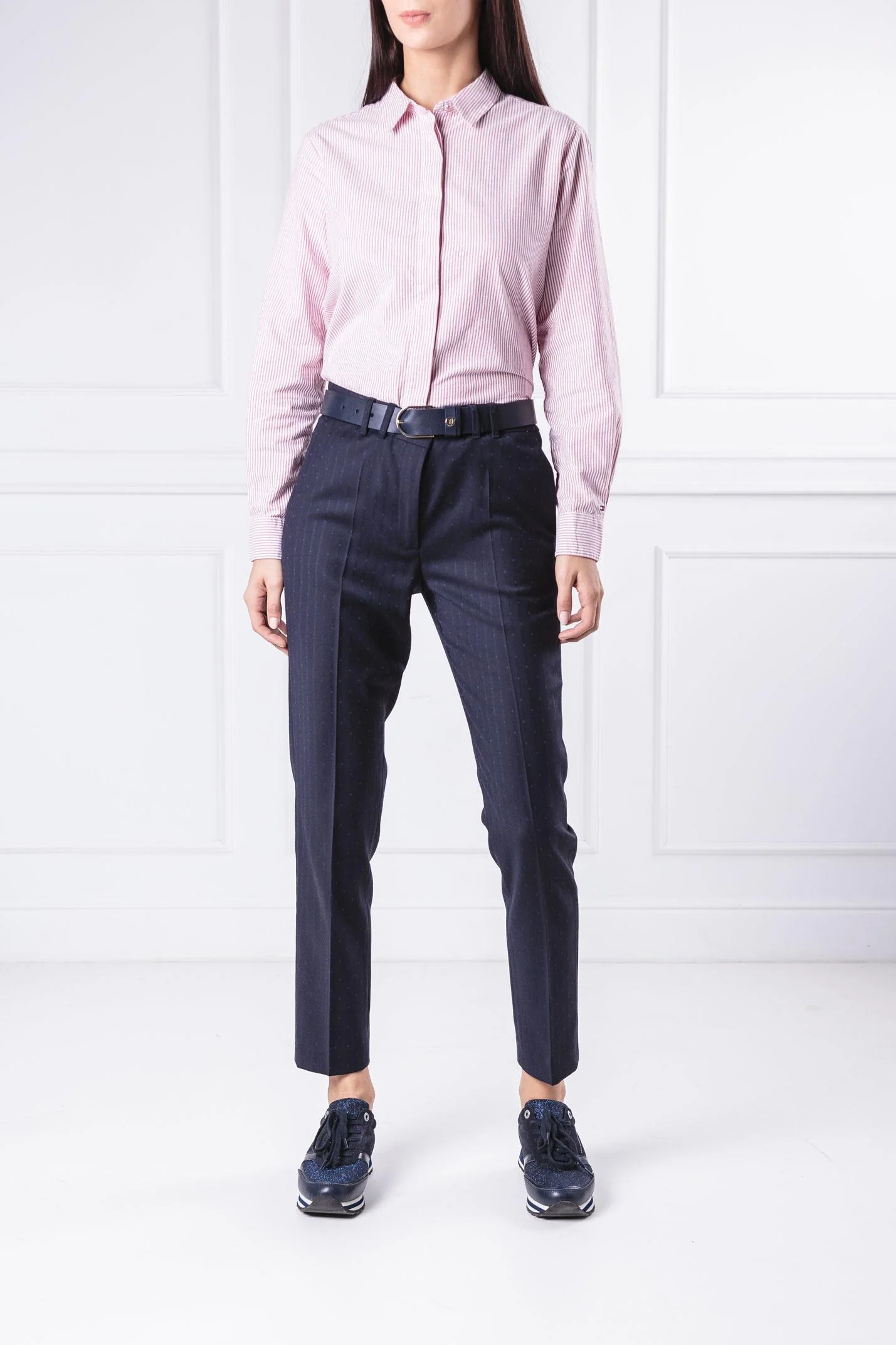 Tommy Hilfiger - Dot Print Pants - Image 3