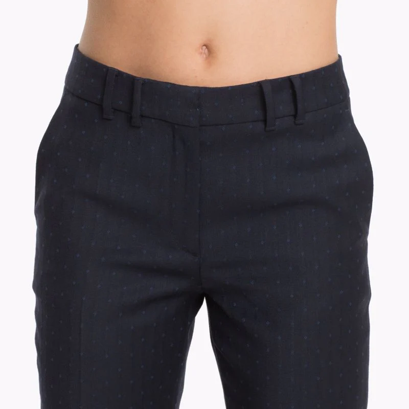 Tommy Hilfiger - Dot Print Pants - Image 5