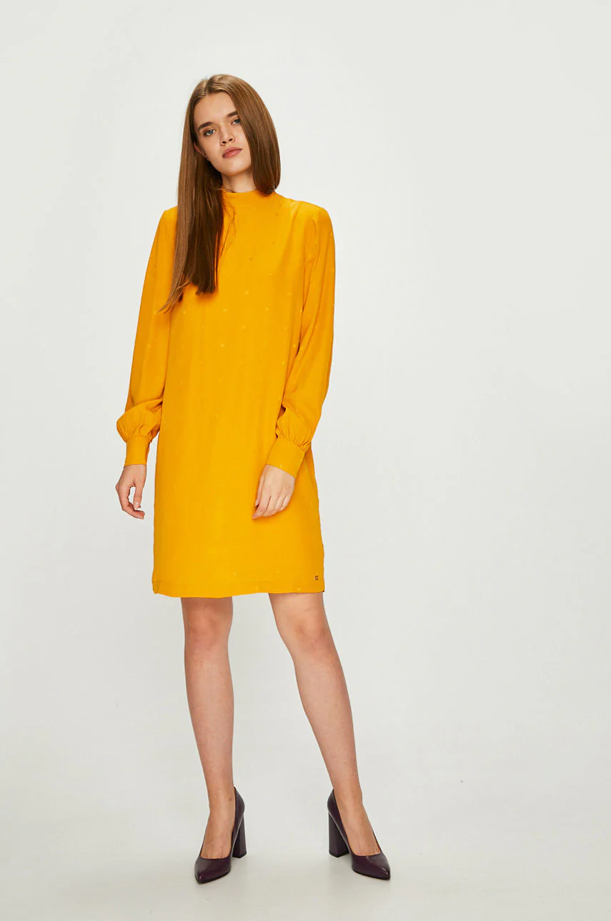 Tommy Hilfiger - Women's Susanna Dress - Image 3