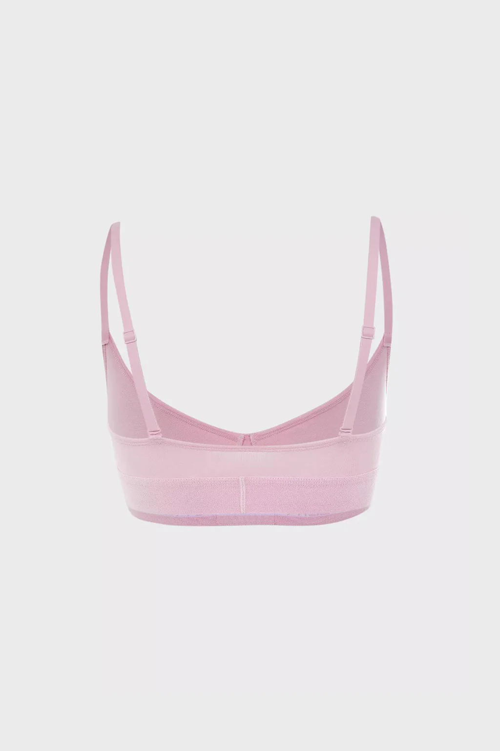 Calvin Klein - Women's Logo Band Bralette - Image 7