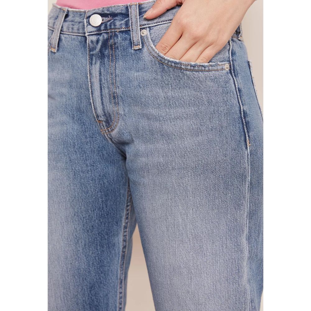 Calvin Klein Jeans - Mid Rise Boy Jeans - Image 5