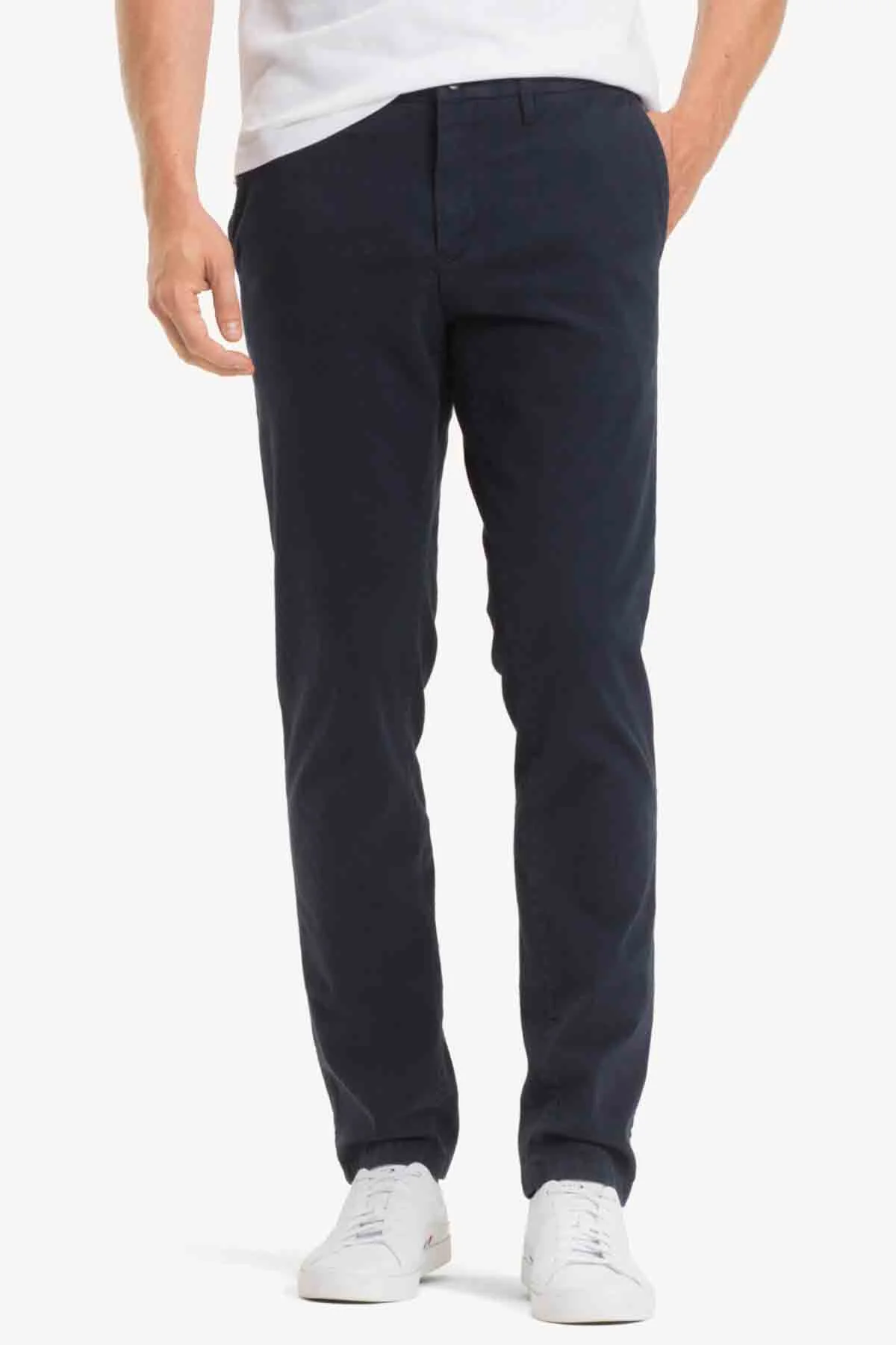 Tommy Hilfiger - Denton Straight Fit Pants - Image 2