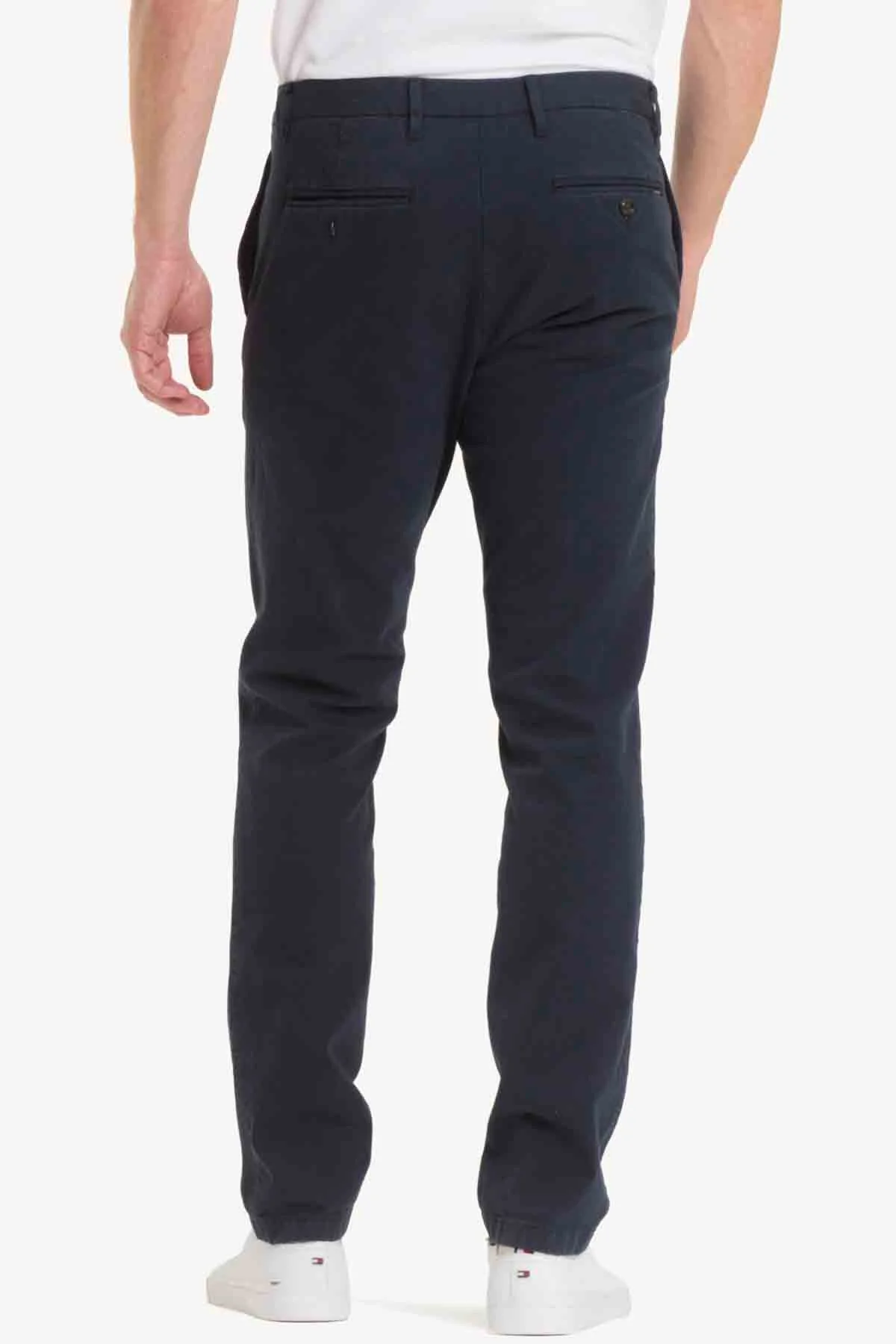 Tommy Hilfiger - Denton Straight Fit Pants - Image 3