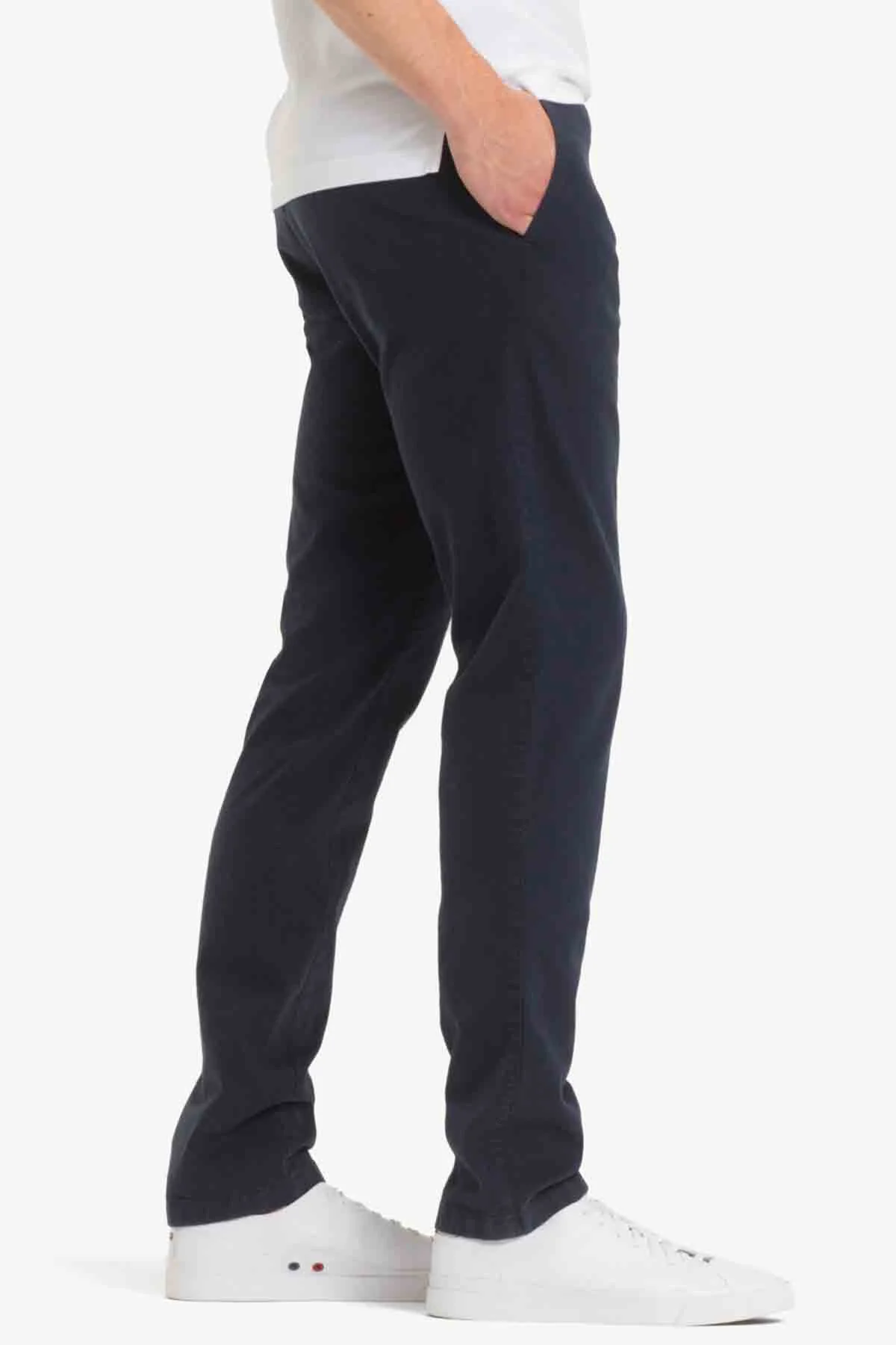 Tommy Hilfiger - Denton Straight Fit Pants - Image 5