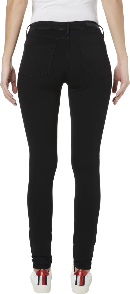 Tommy Hilfiger - Como Selma Jeans - Image 3