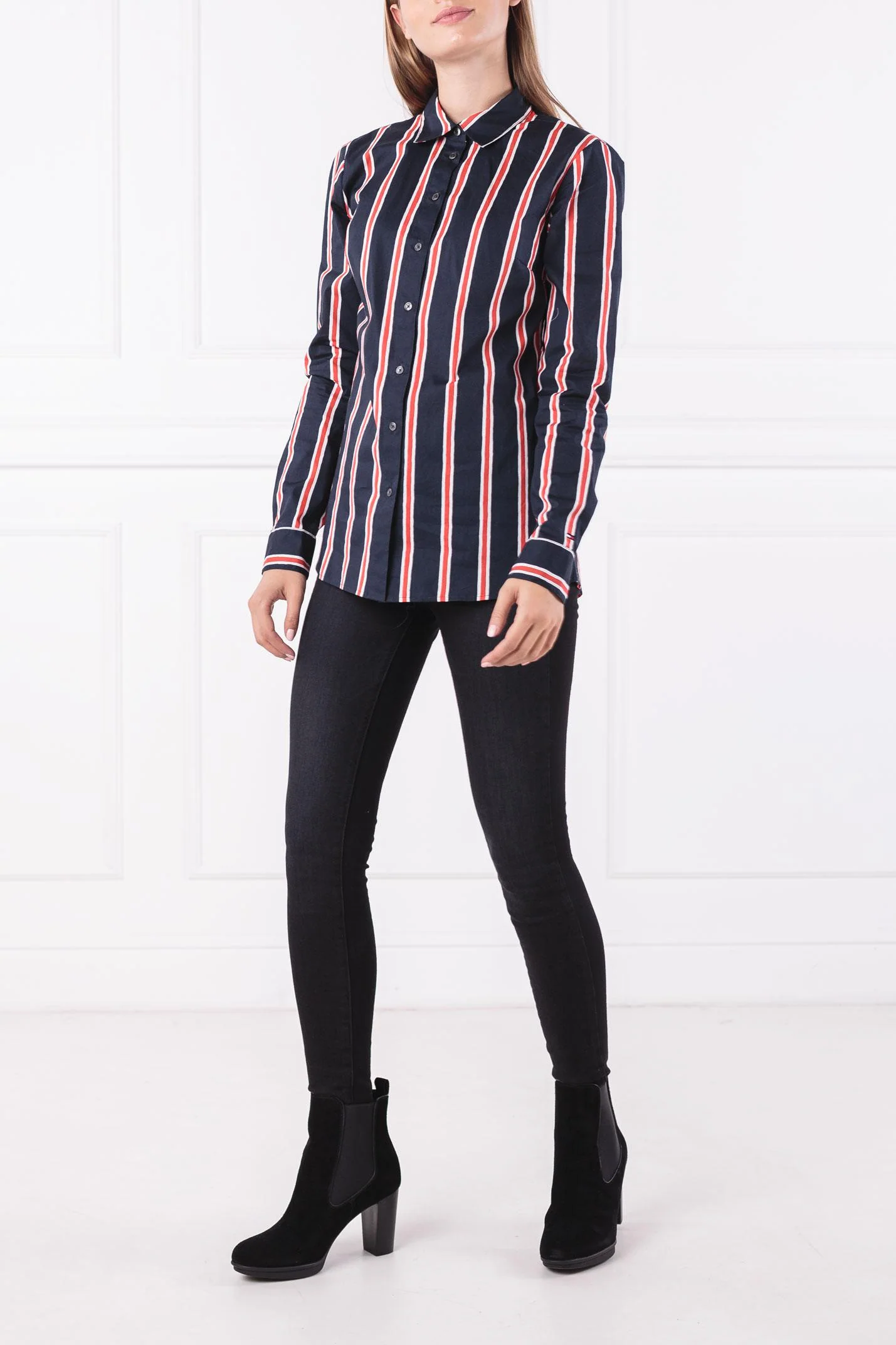 Tommy Hilfiger - Como Selma Jeans - Image 6