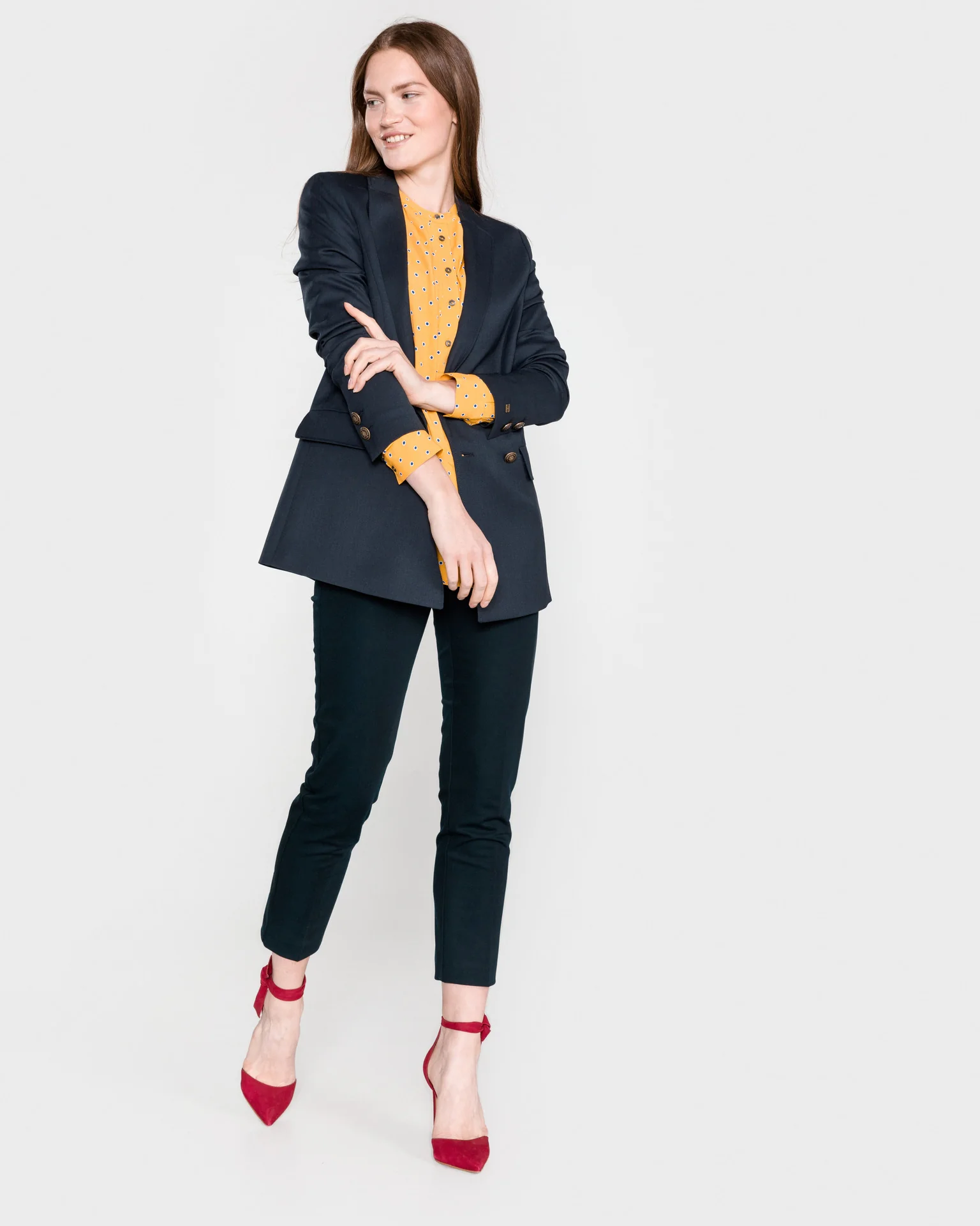 Tommy Hilfiger - Jazlyn Trousers - Image 4