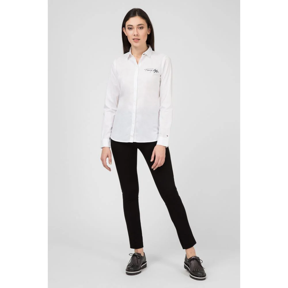 Tommy Hilfiger - Jazlyn Hw Ankle Legging , Style Ww0ww22994 - Image 2