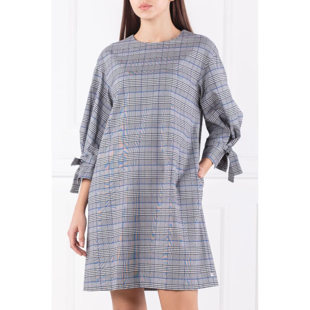 Tommy Hilfiger - Three Quarter Sleeve Dress - Image 4