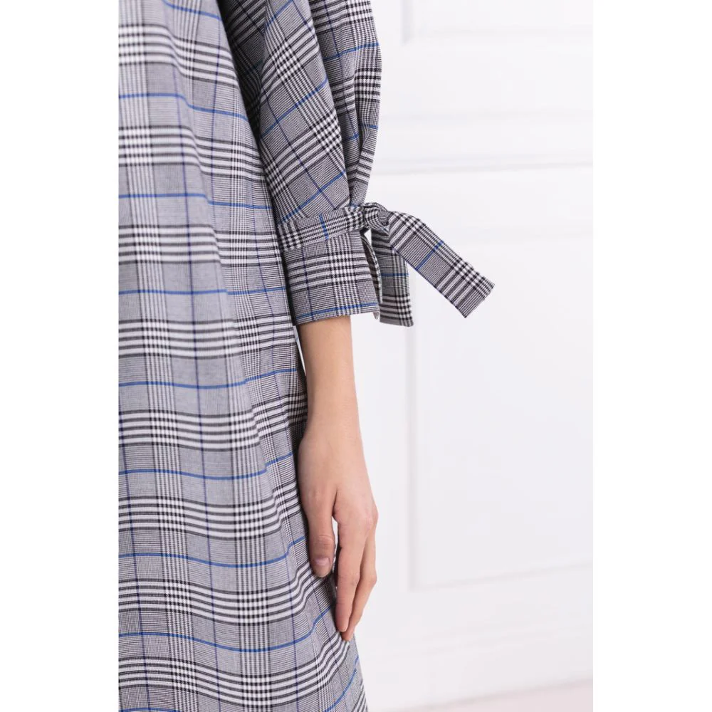 Tommy Hilfiger - Three Quarter Sleeve Dress - Image 6