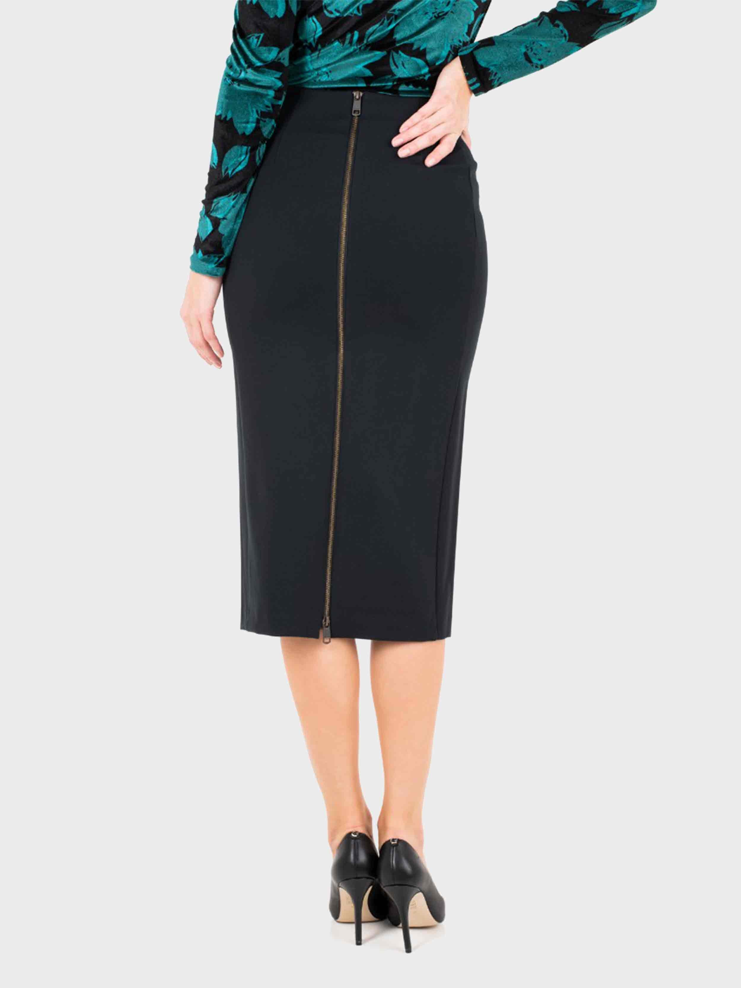 Tommy Hilfiger - Women's Hatia Pencil Skirt - Image 2