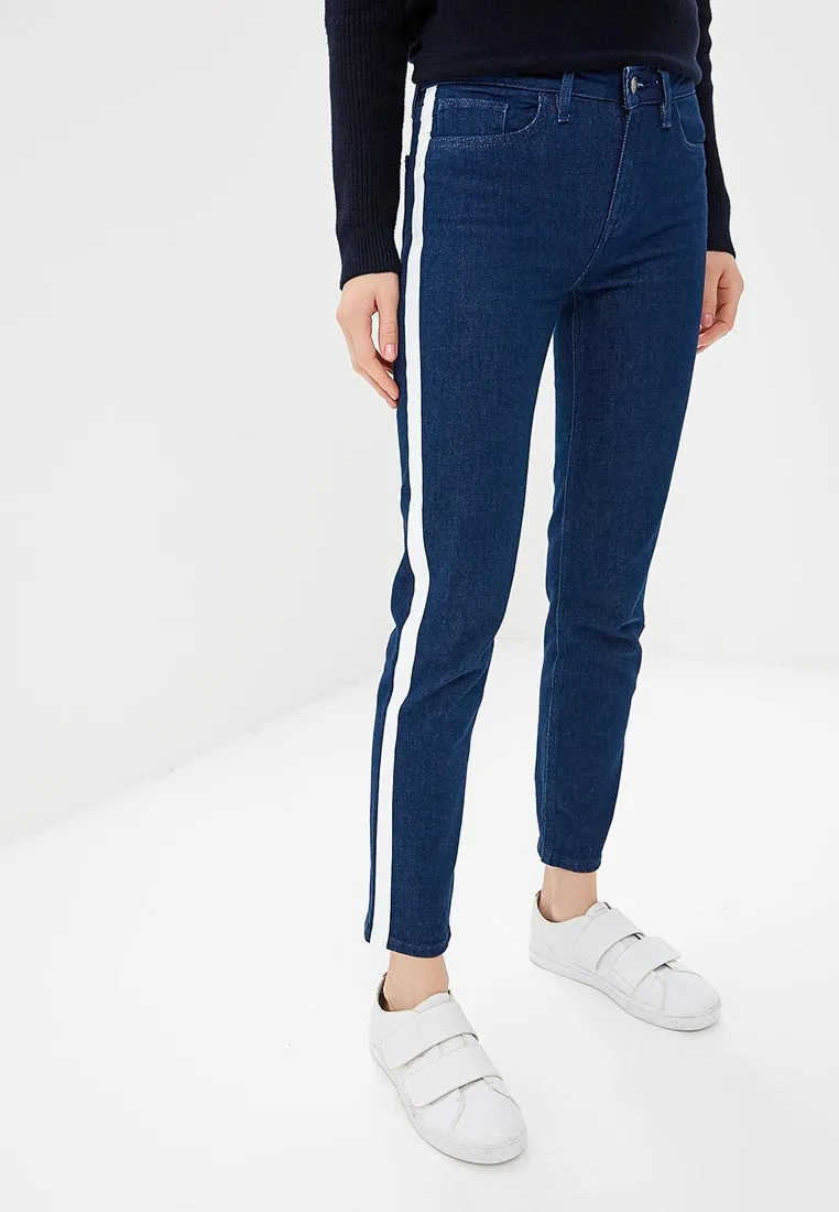 Tommy Hilfiger - Side Striped Jeans - Image 2