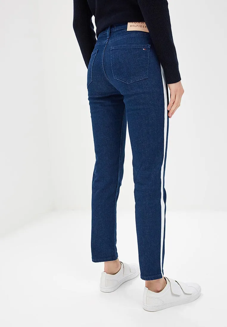 Tommy Hilfiger - Side Striped Jeans - Image 9