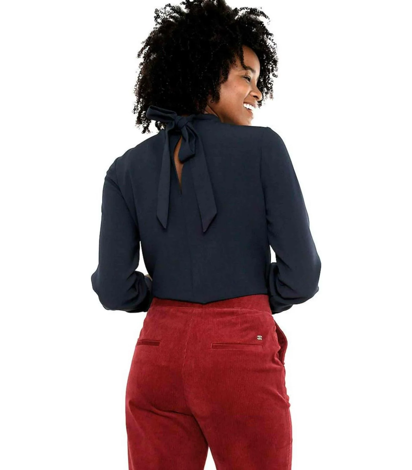 Tommy Hilfiger - Blouse - Image 3