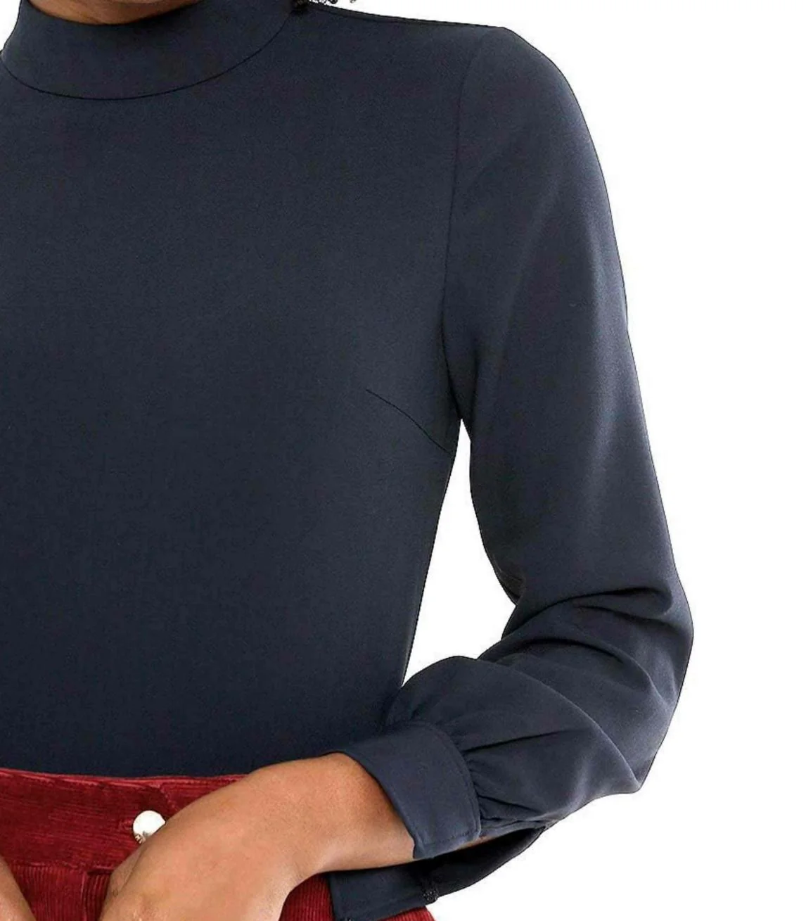Tommy Hilfiger - Blouse - Image 4