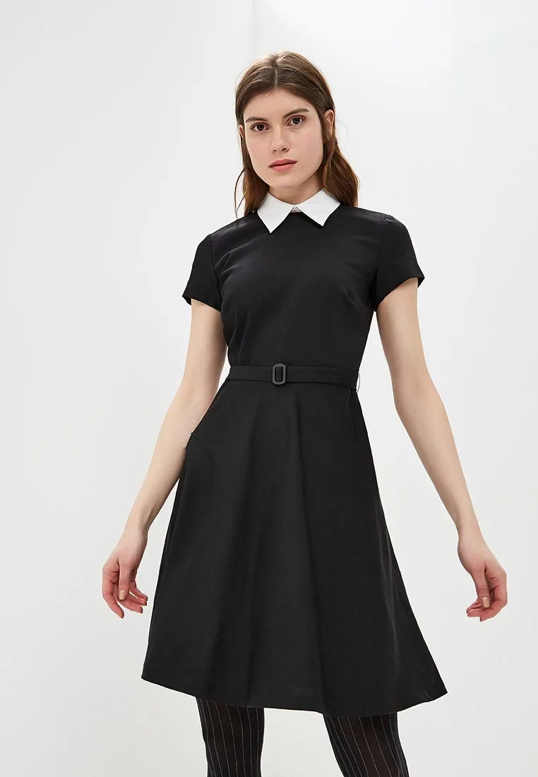 Polo Ralph Lauren - Women's Midi Shirt Dress - Image 2