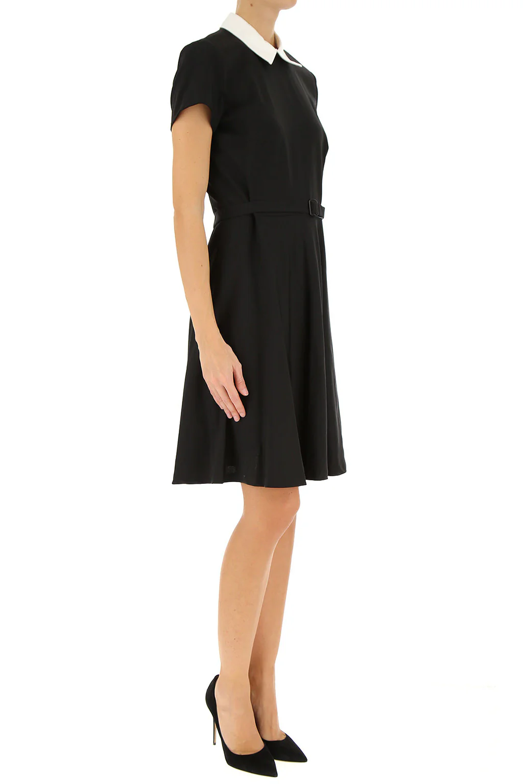 Polo Ralph Lauren - Women's Midi Shirt Dress - Image 3