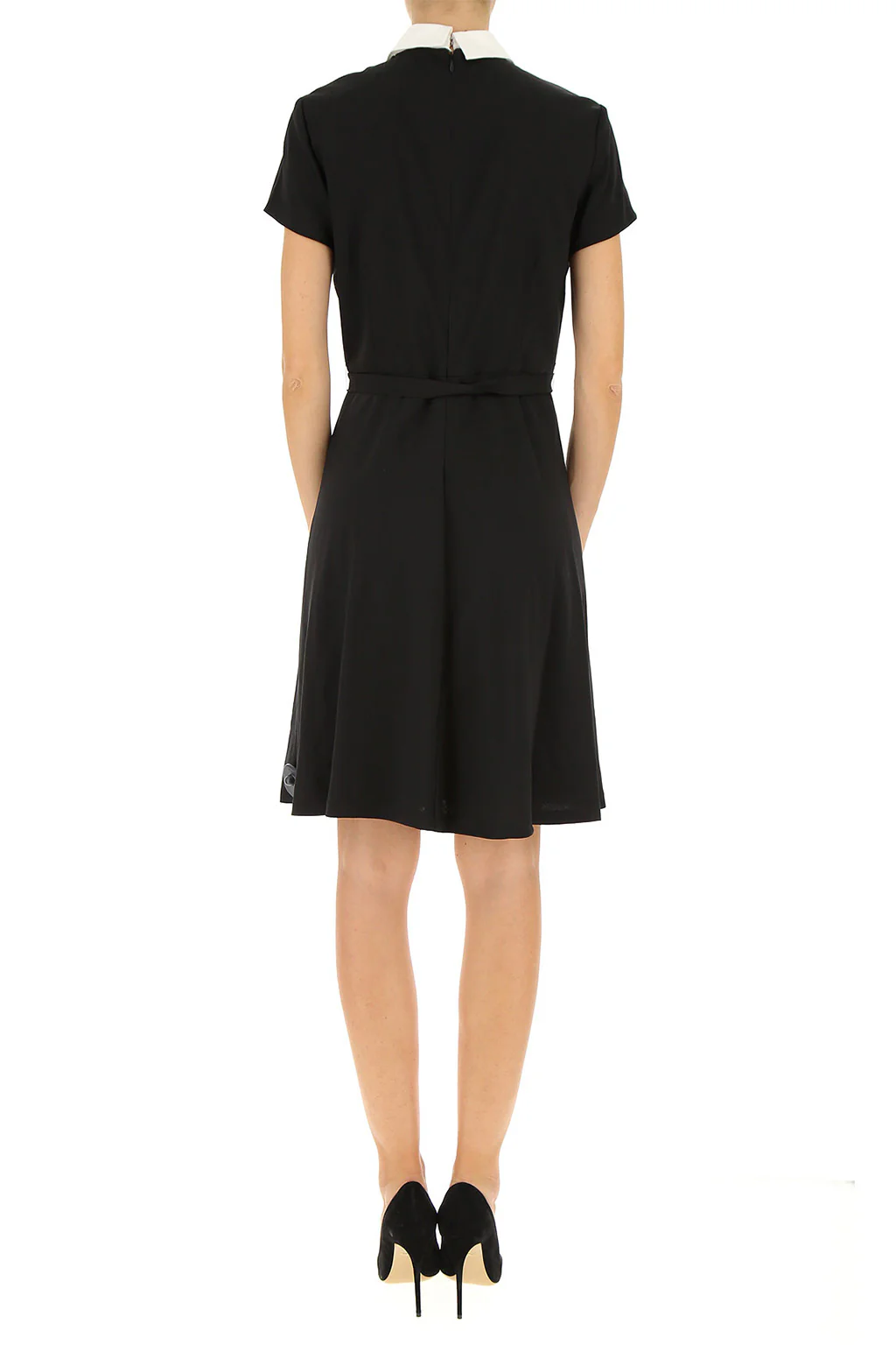 Polo Ralph Lauren - Women's Midi Shirt Dress - Image 5