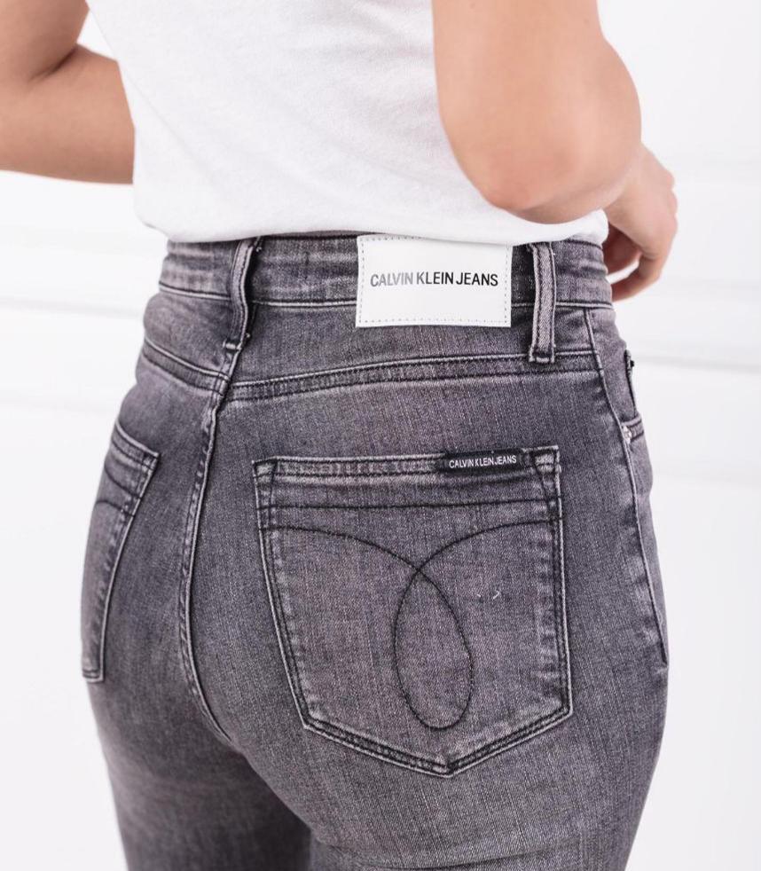 Calvin Klein Jeans - Ckj 010: High Rise Skinny (West) , Style J20j208295 - Image 17