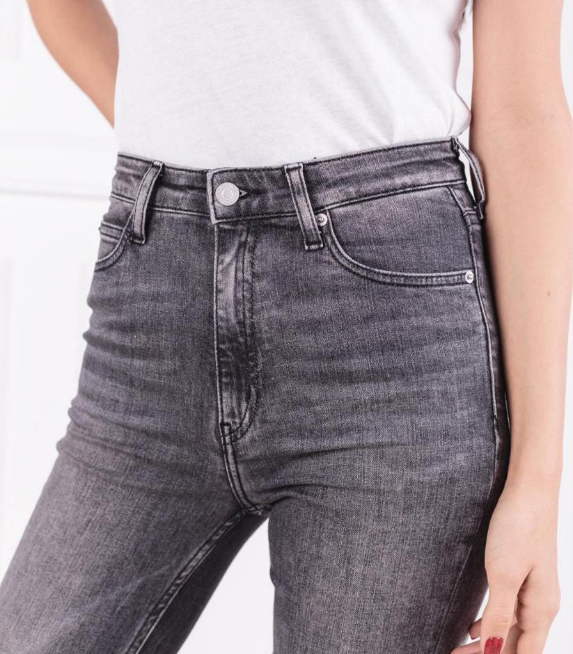 Calvin Klein Jeans - Ckj 010: High Rise Skinny (West) , Style J20j208295 - Image 18