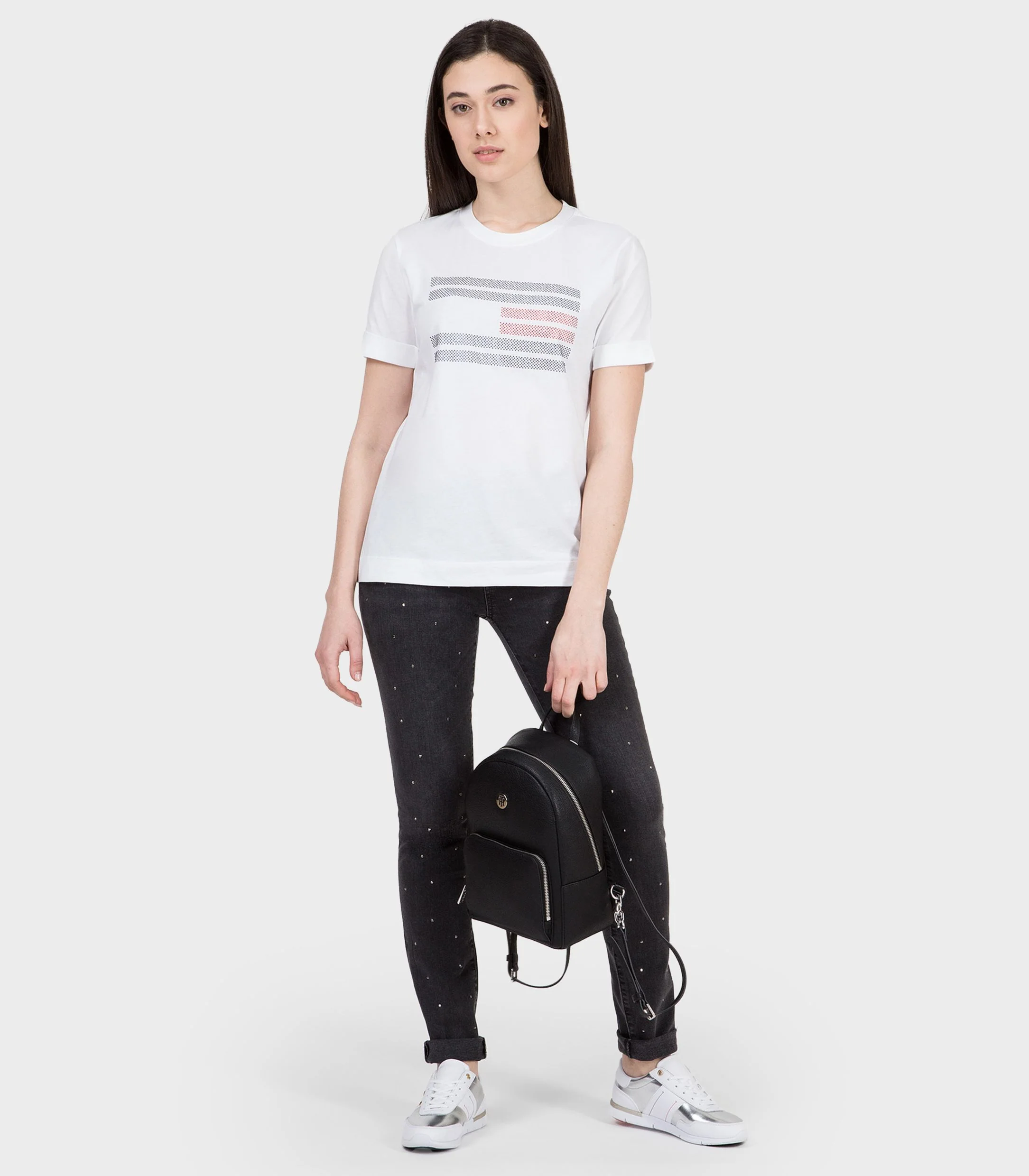 Tommy Hilfiger - Esther Skinny Jeans - Image 2