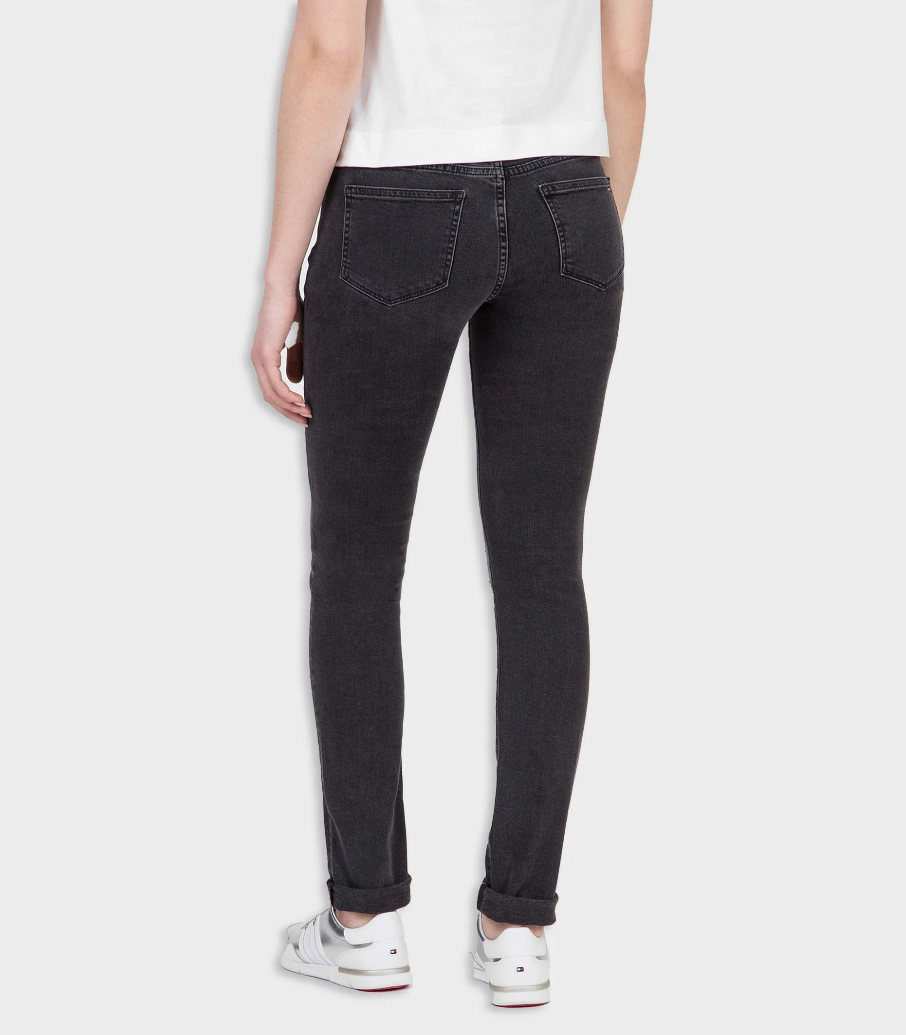 Tommy Hilfiger - Esther Skinny Jeans - Image 3