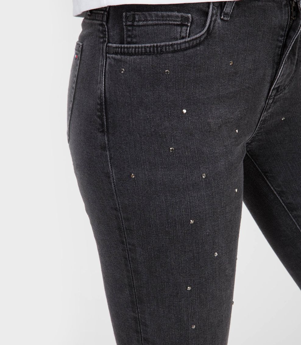 Tommy Hilfiger - Esther Skinny Jeans - Image 5