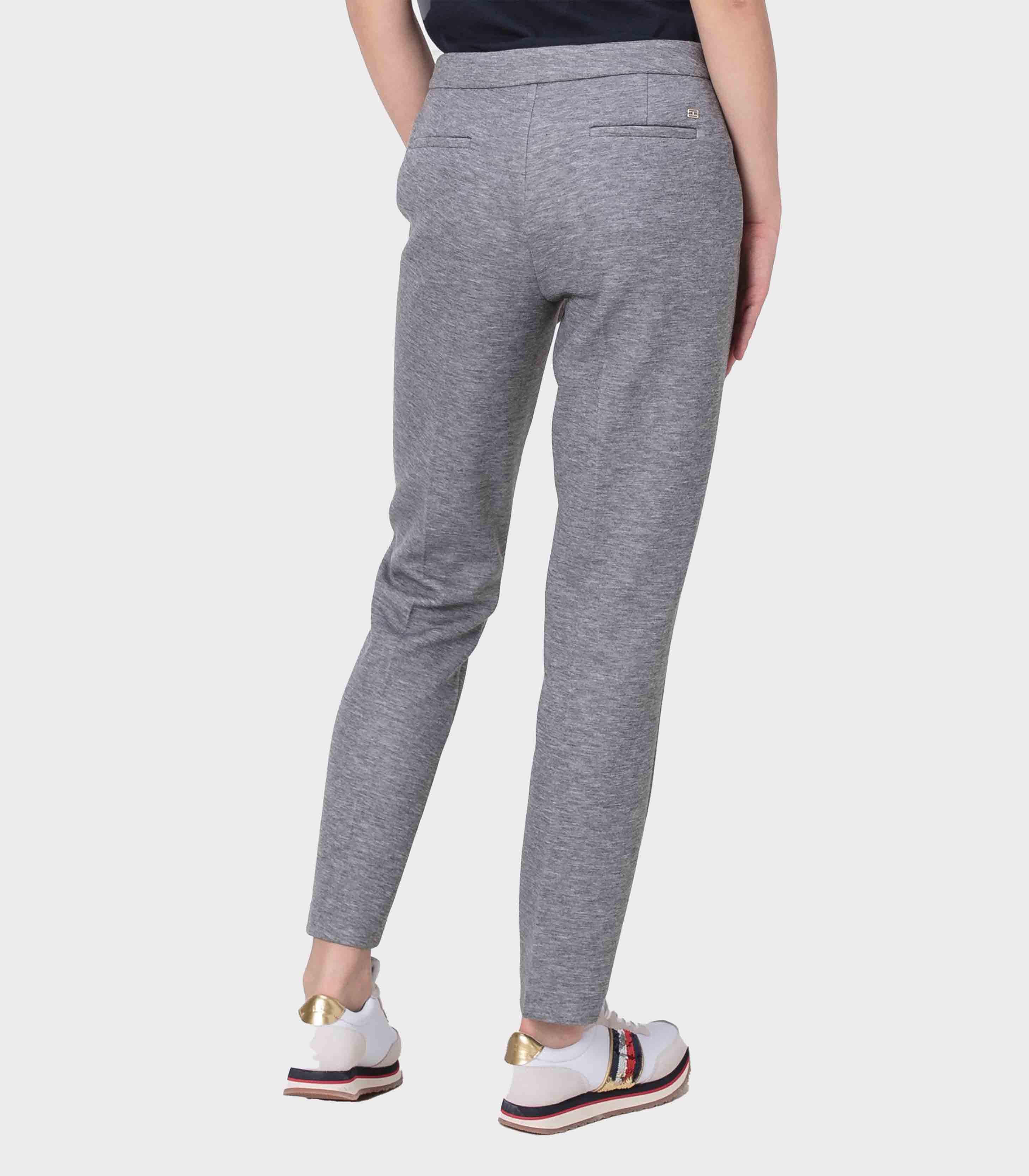 Tommy Hilfiger - Regular Fit Trousers - Image 3