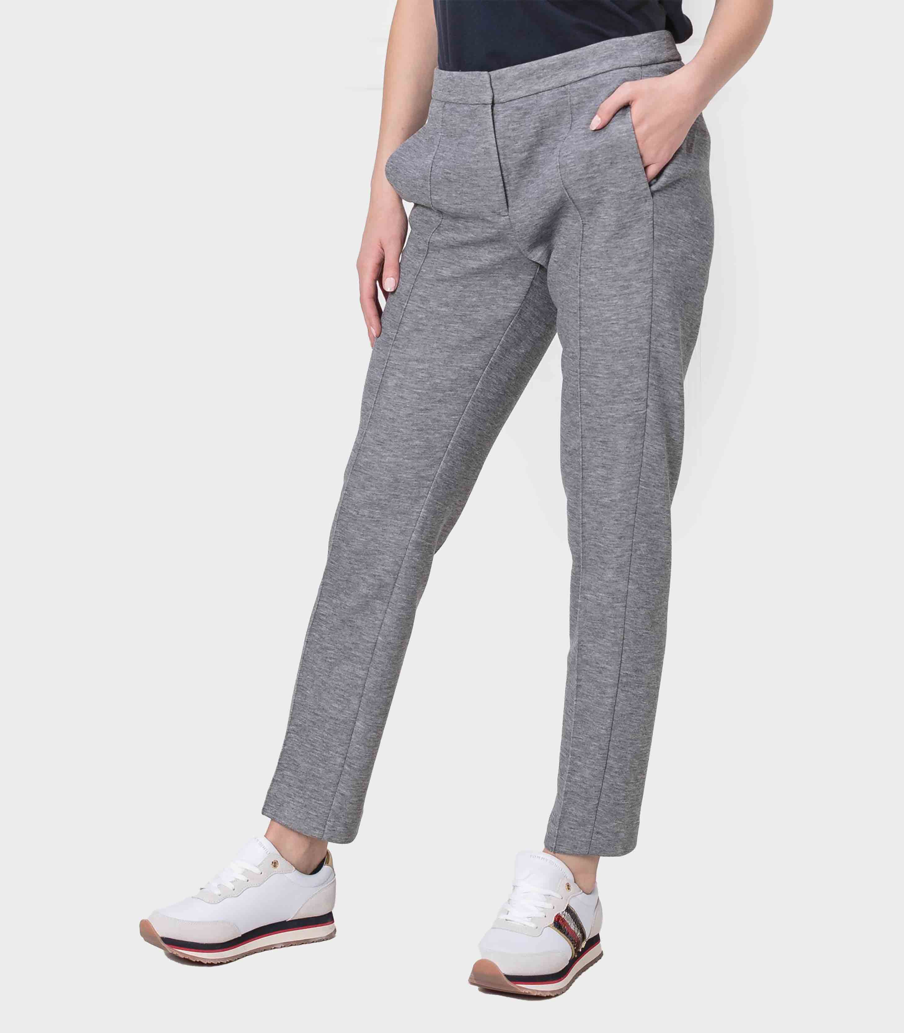 Tommy Hilfiger - Regular Fit Trousers - Image 4