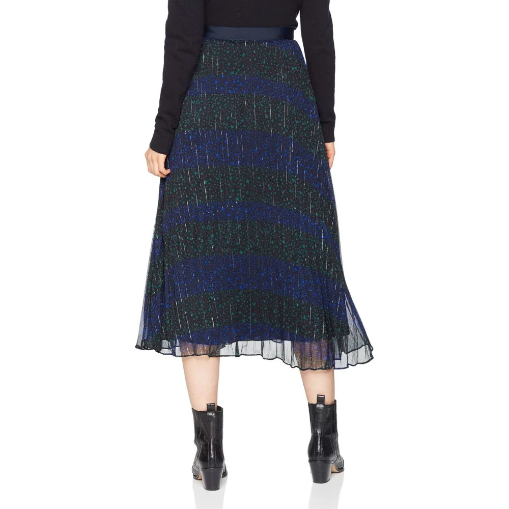 Tommy hilfiger - luna midi skirt - women - Image 2