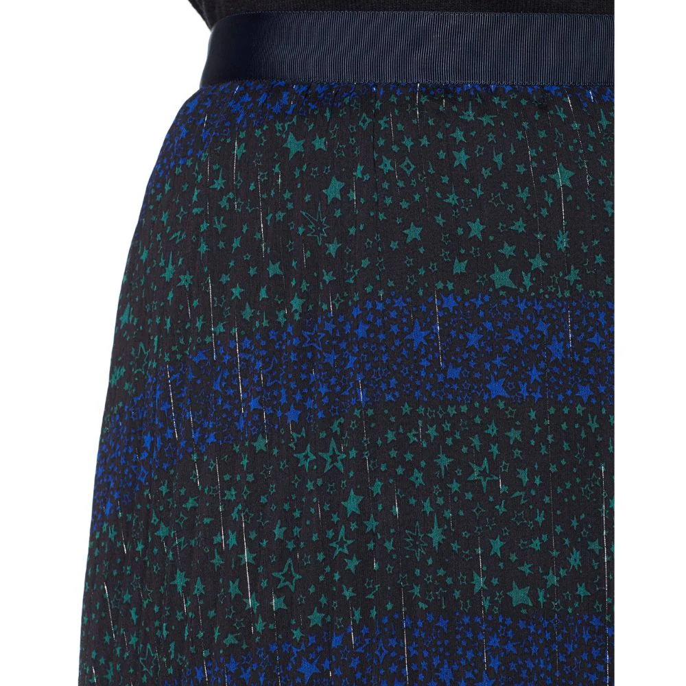Tommy hilfiger - luna midi skirt - women - Image 3