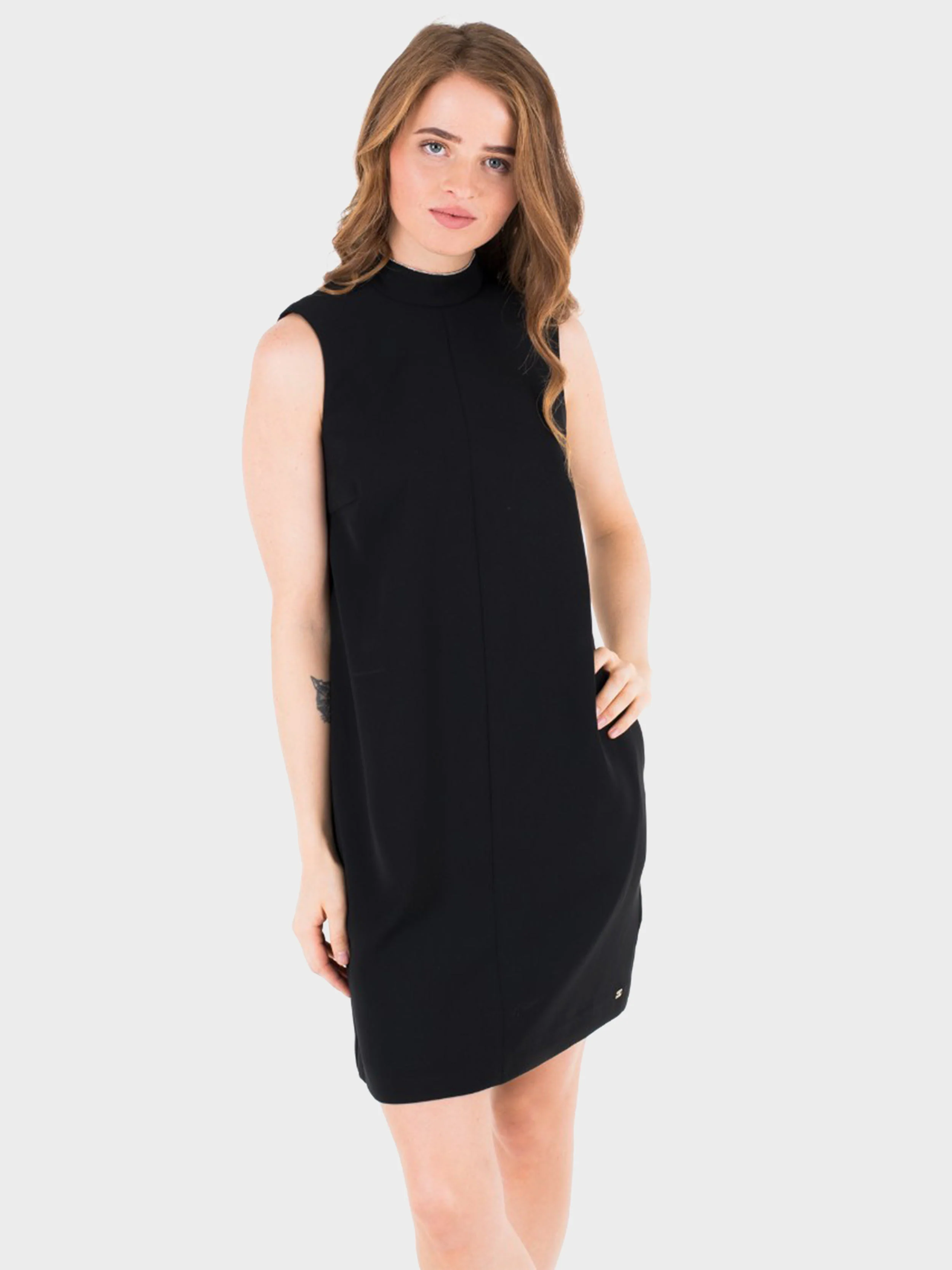 Tommy Hilfiger - Women's Aomame Dress - Image 2